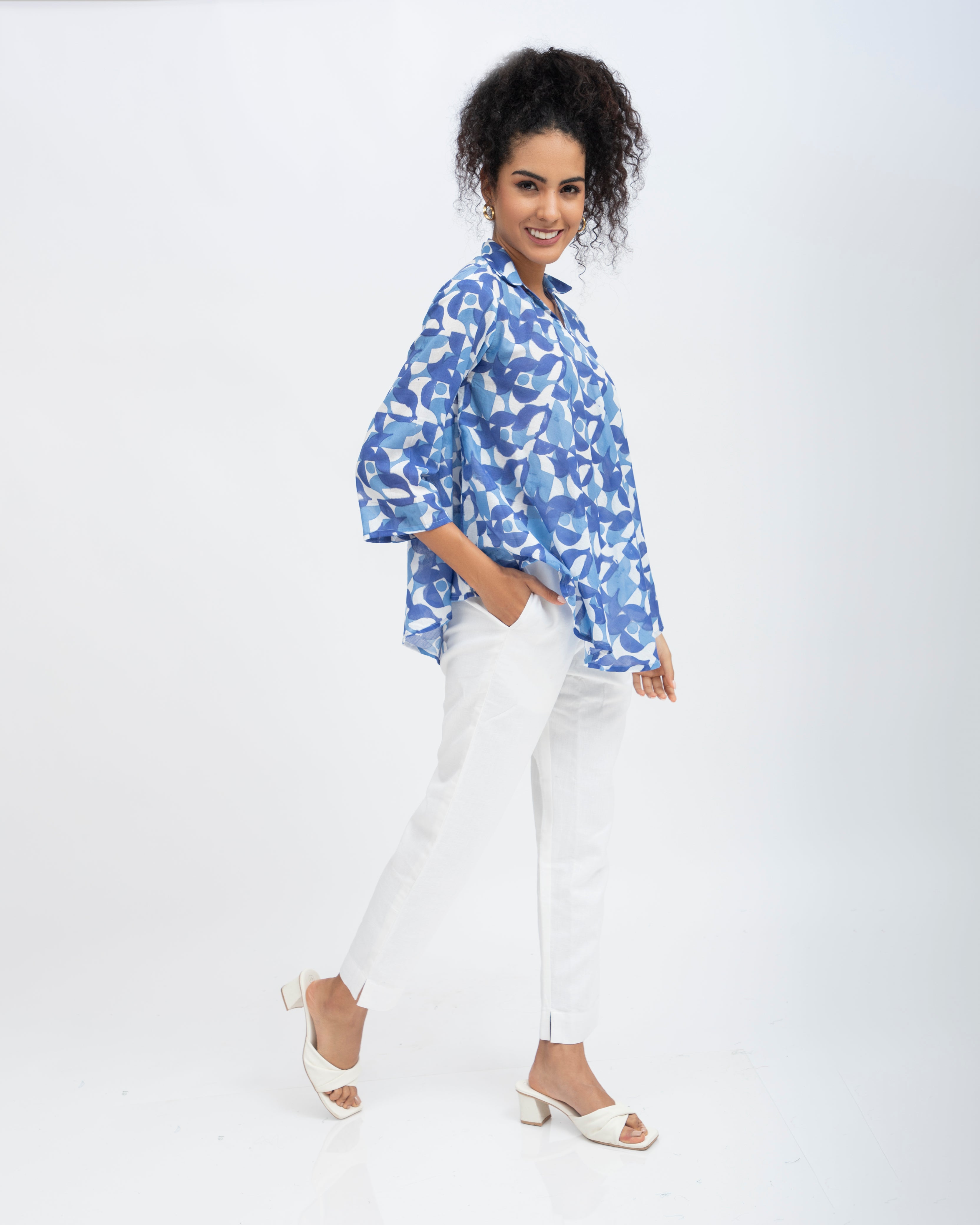 Isa Shirt
