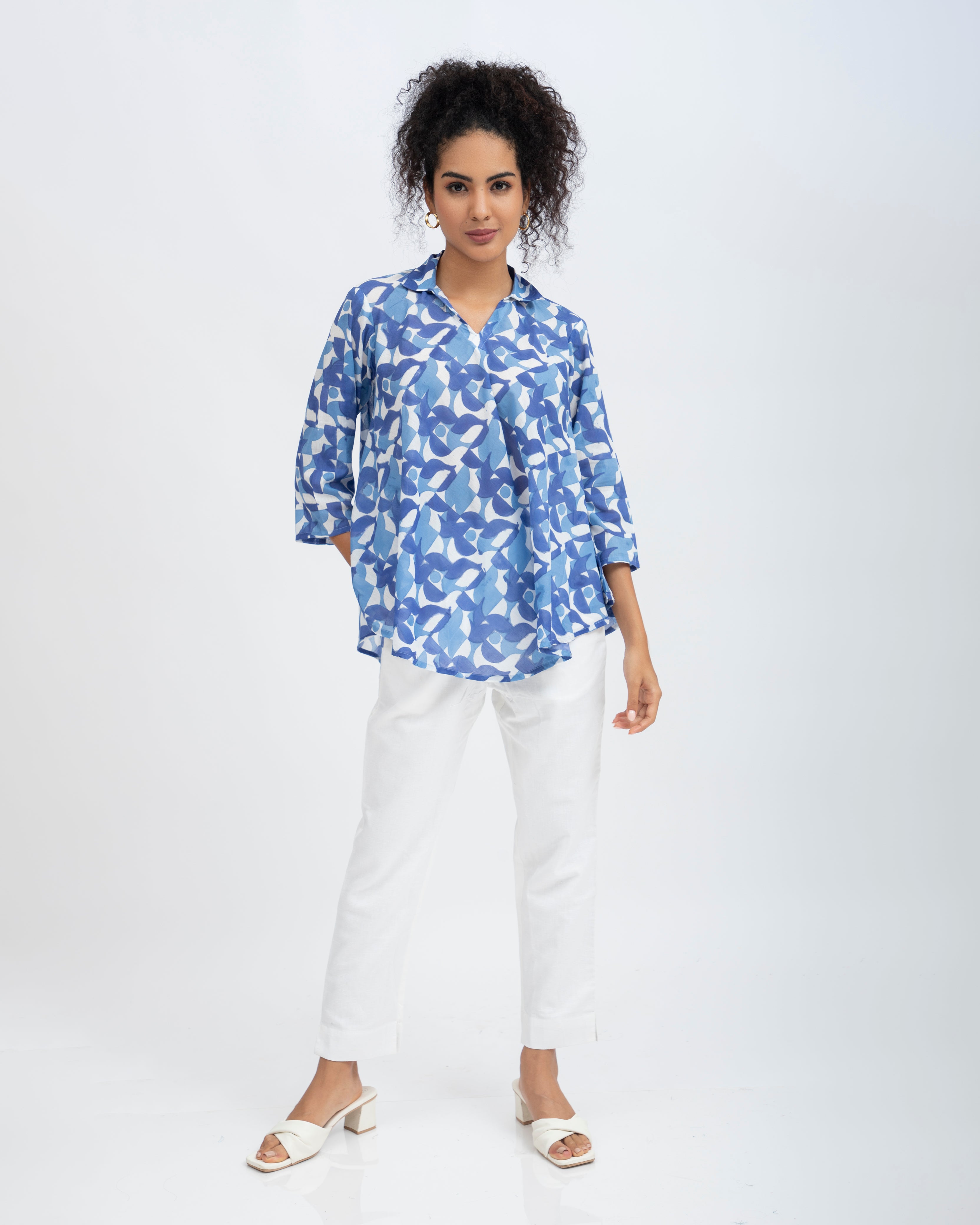 Isa Shirt