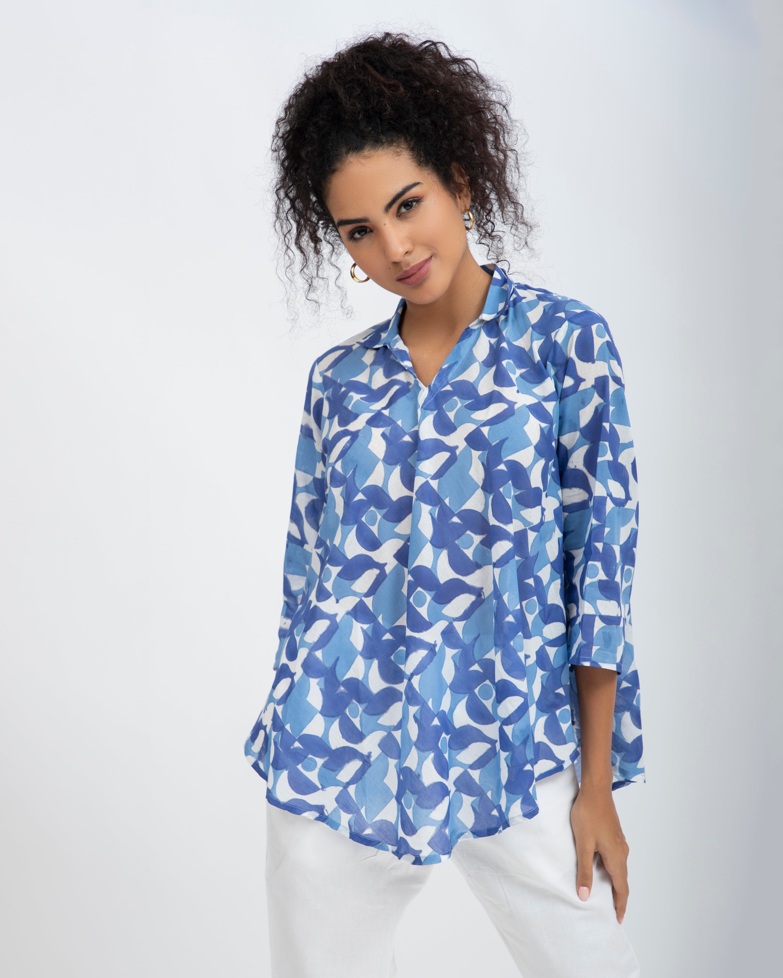 Isa Shirt