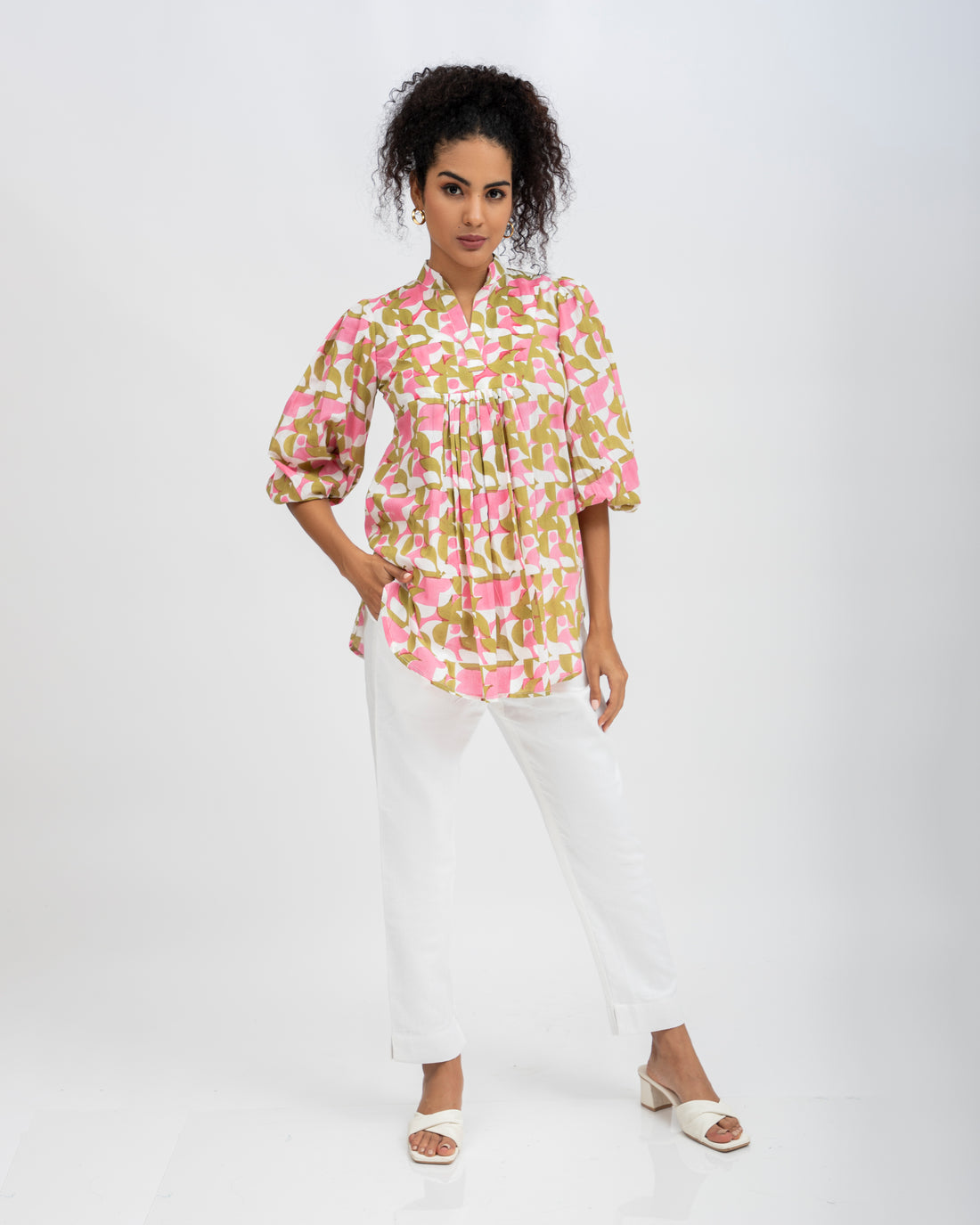 Phoebe Top