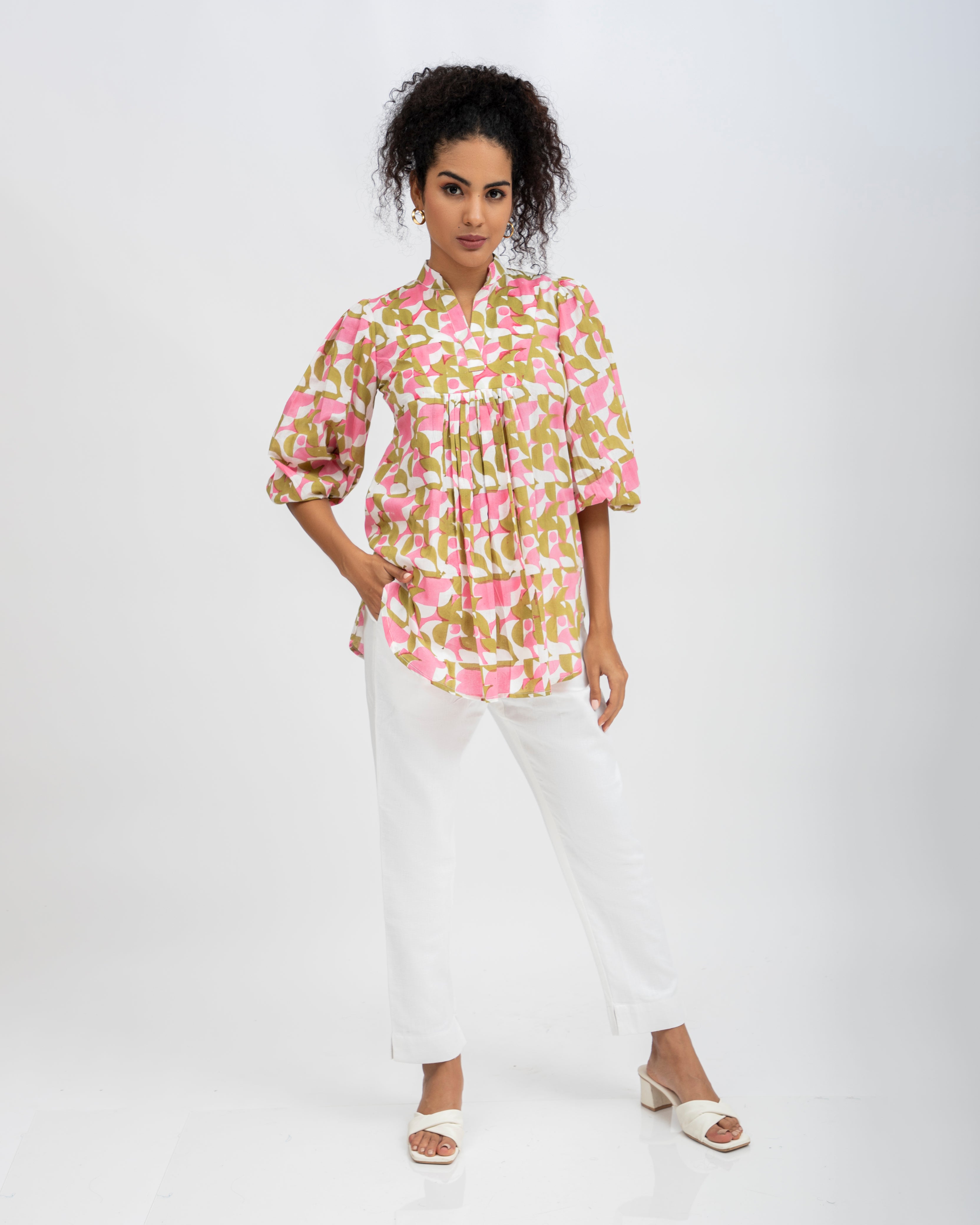 Phoebe Top