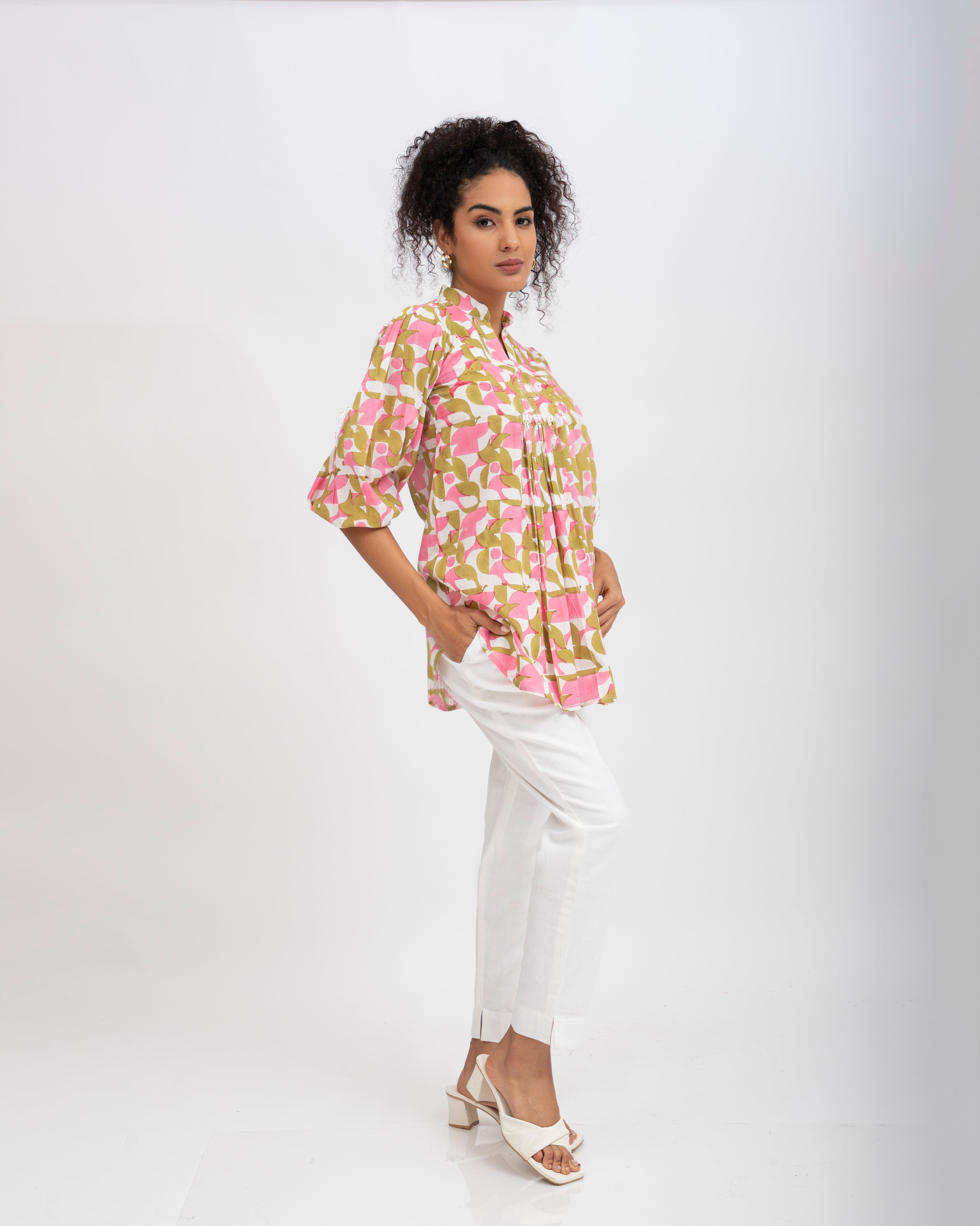 Phoebe Top