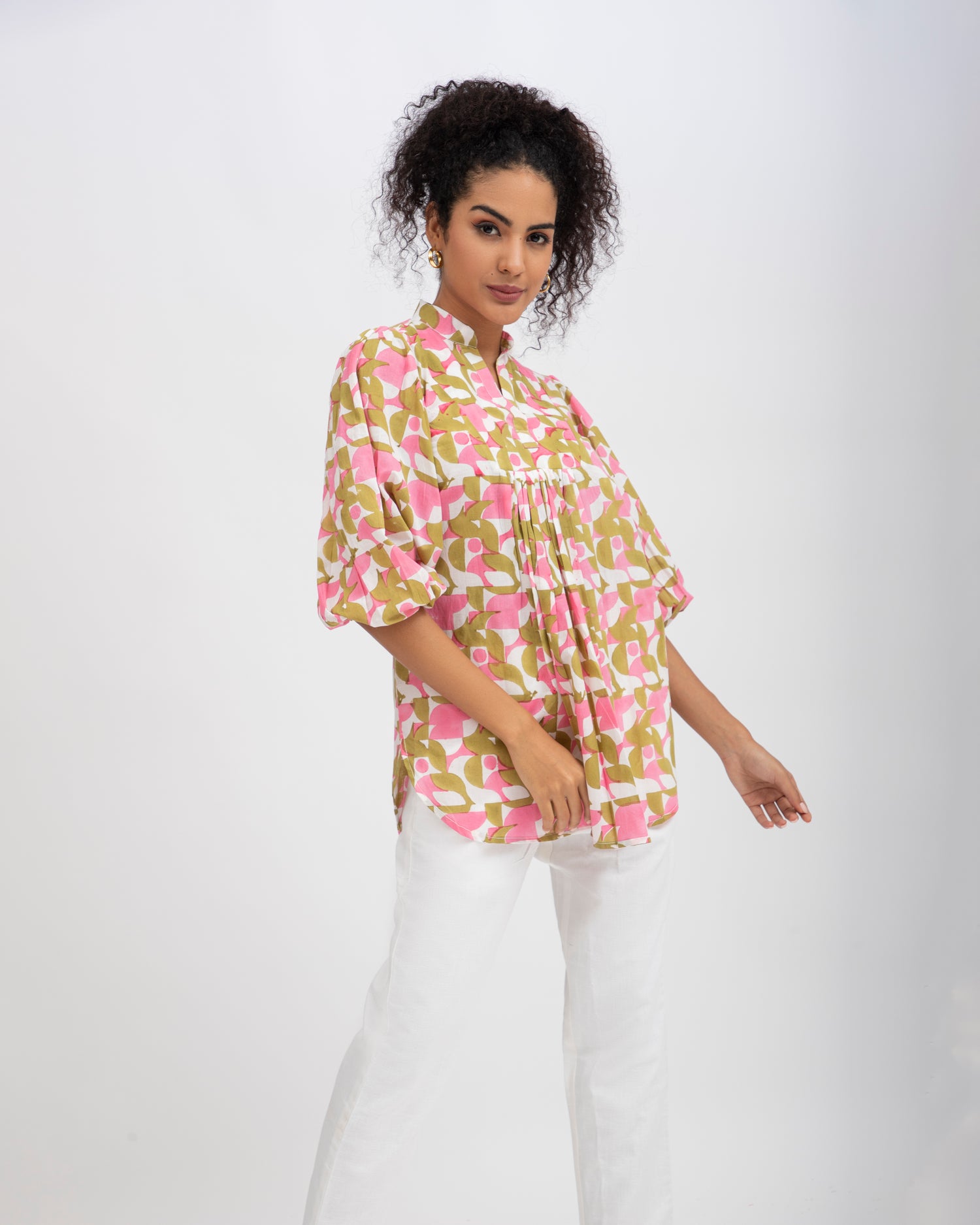 Phoebe Top