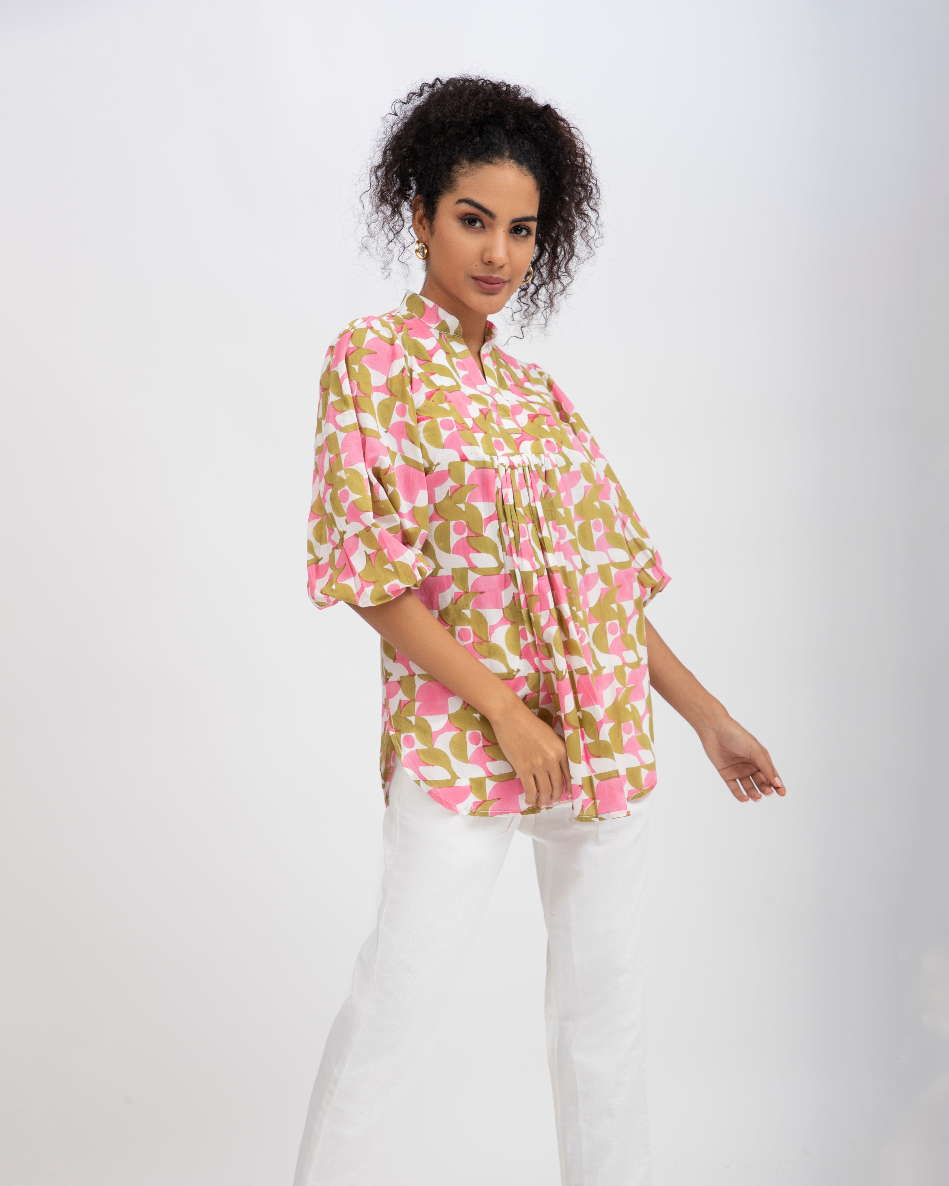 Phoebe Top