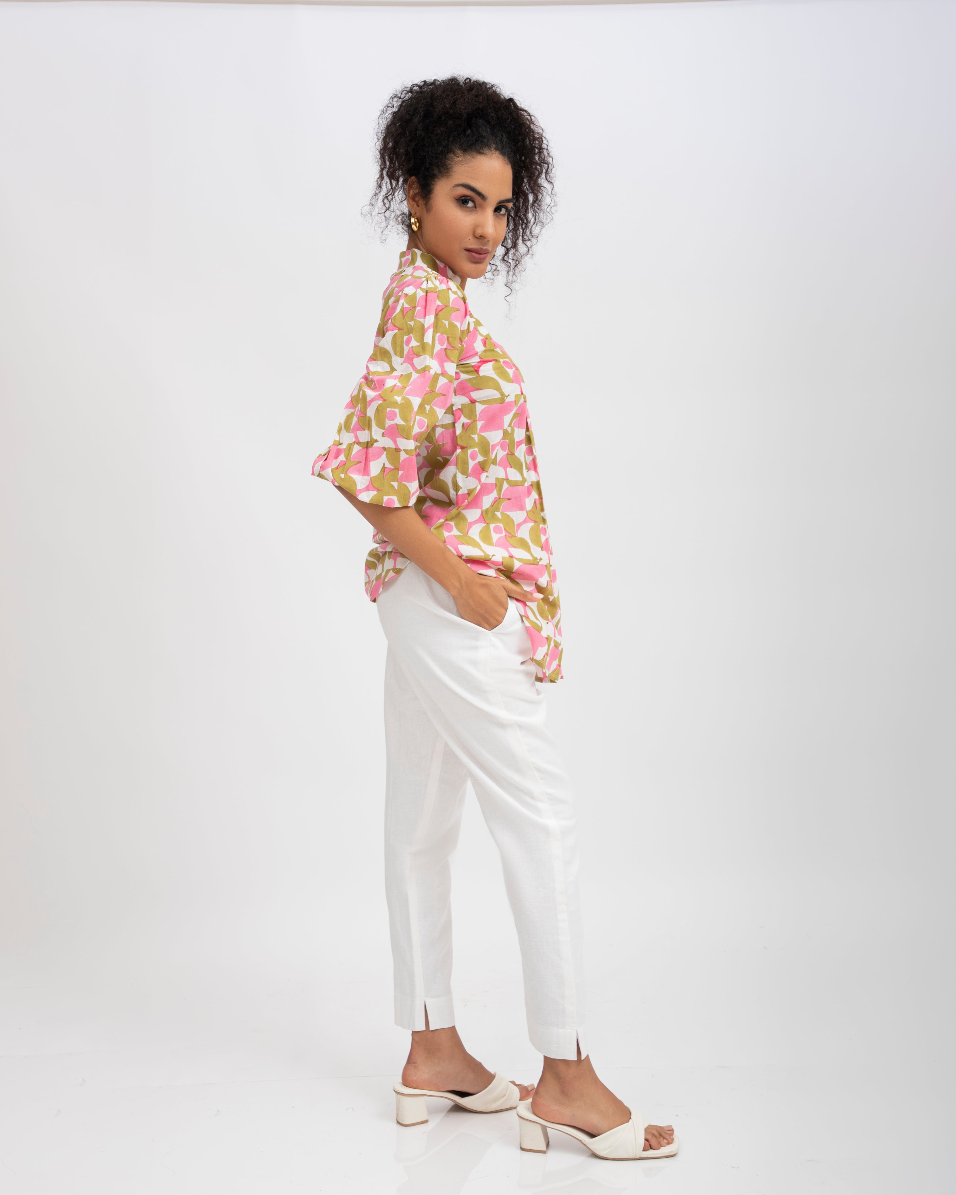Phoebe Top