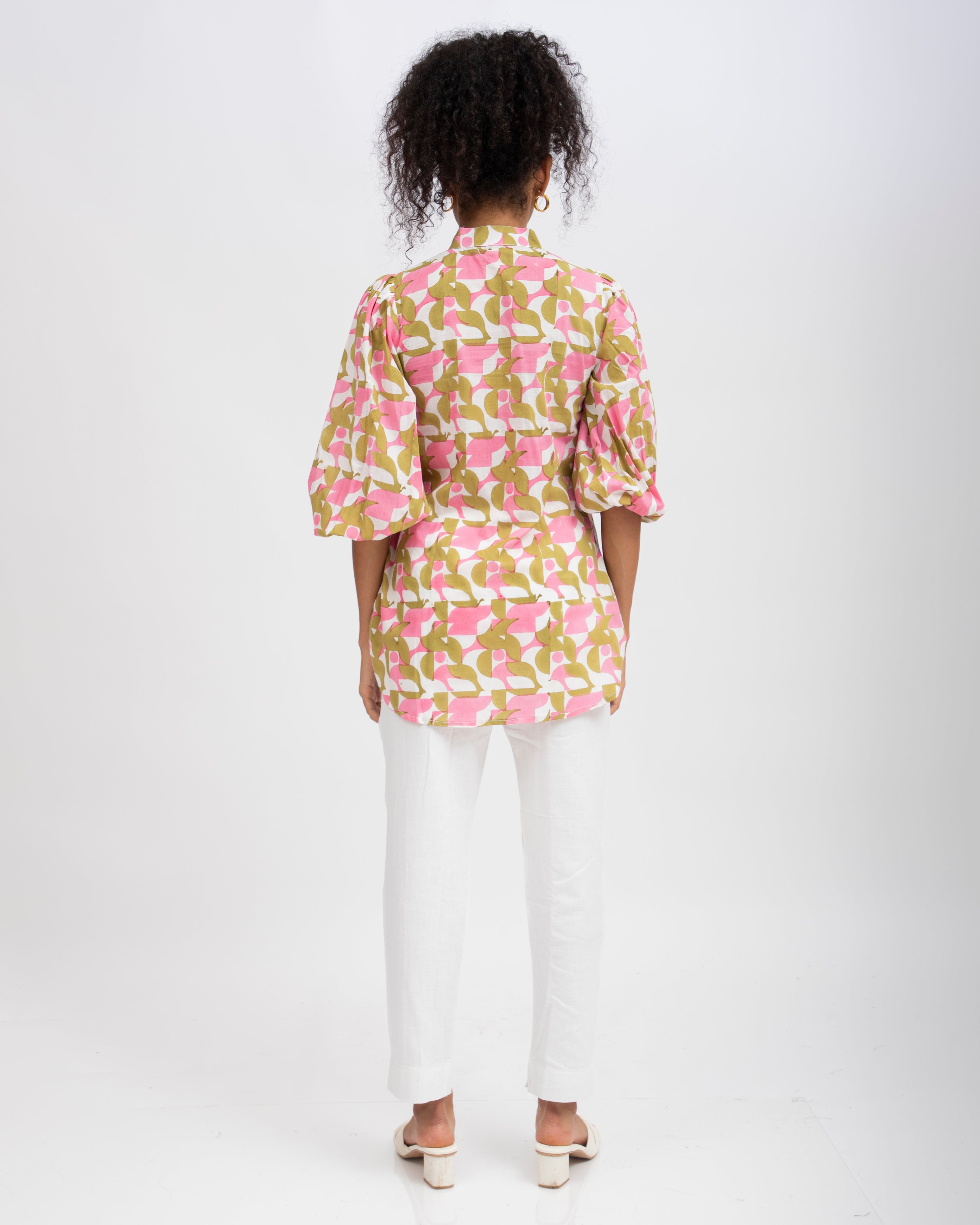 Phoebe Top