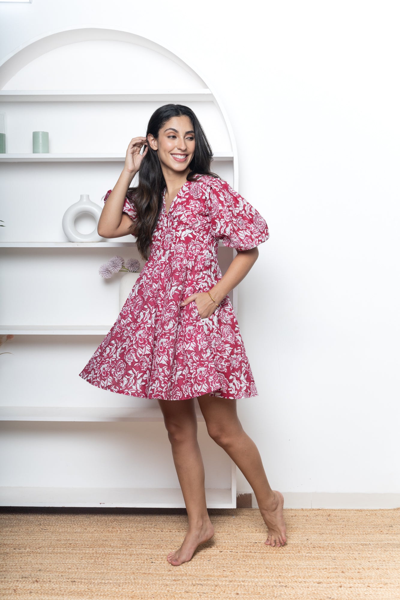 Sophia Dress