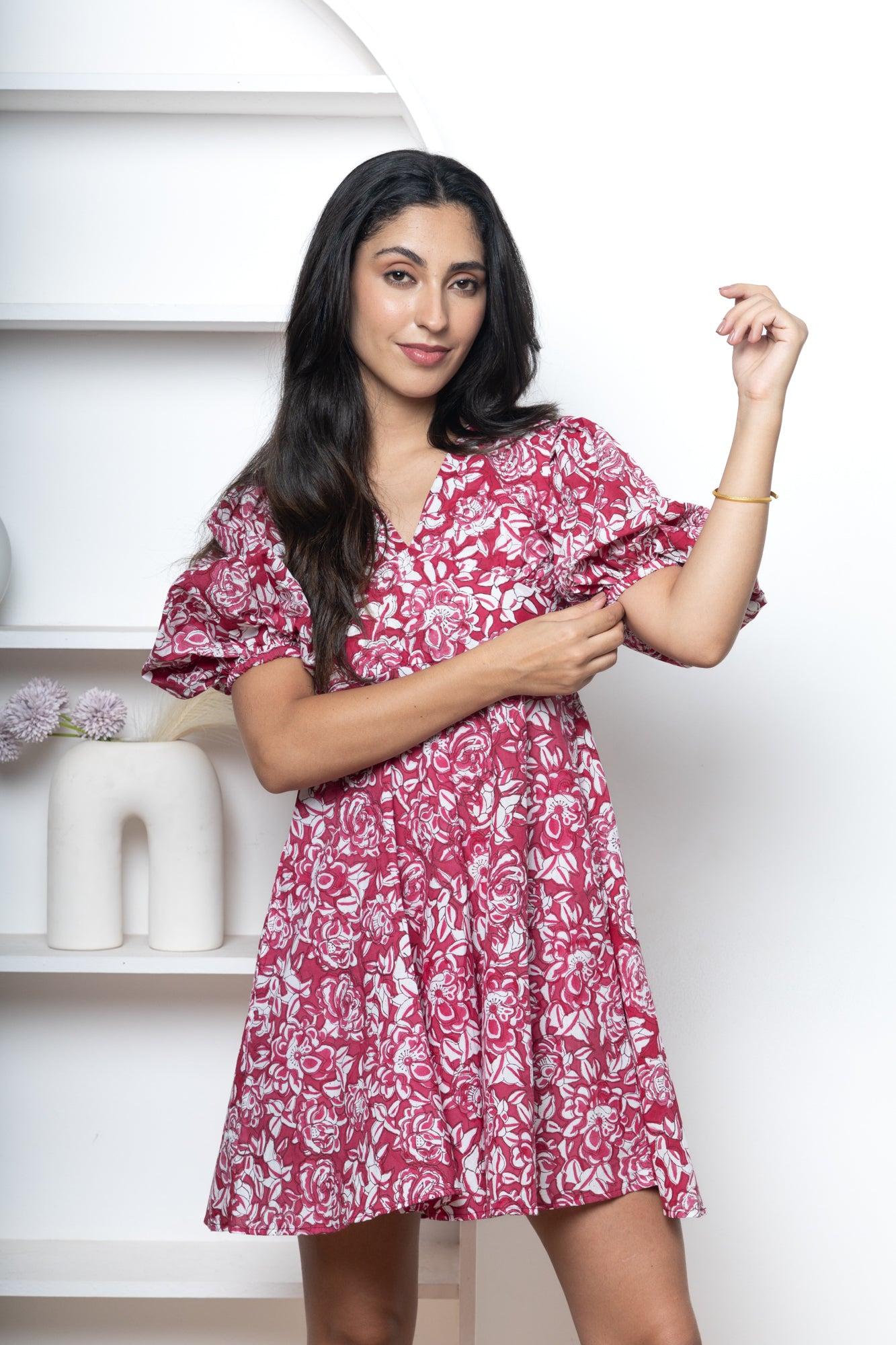 Sophia Dress