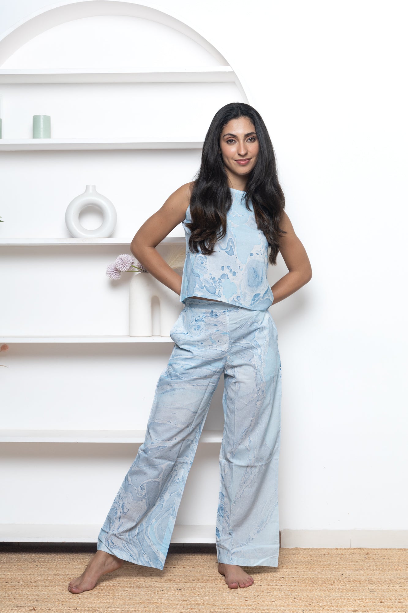 Ocean Co-ord Set