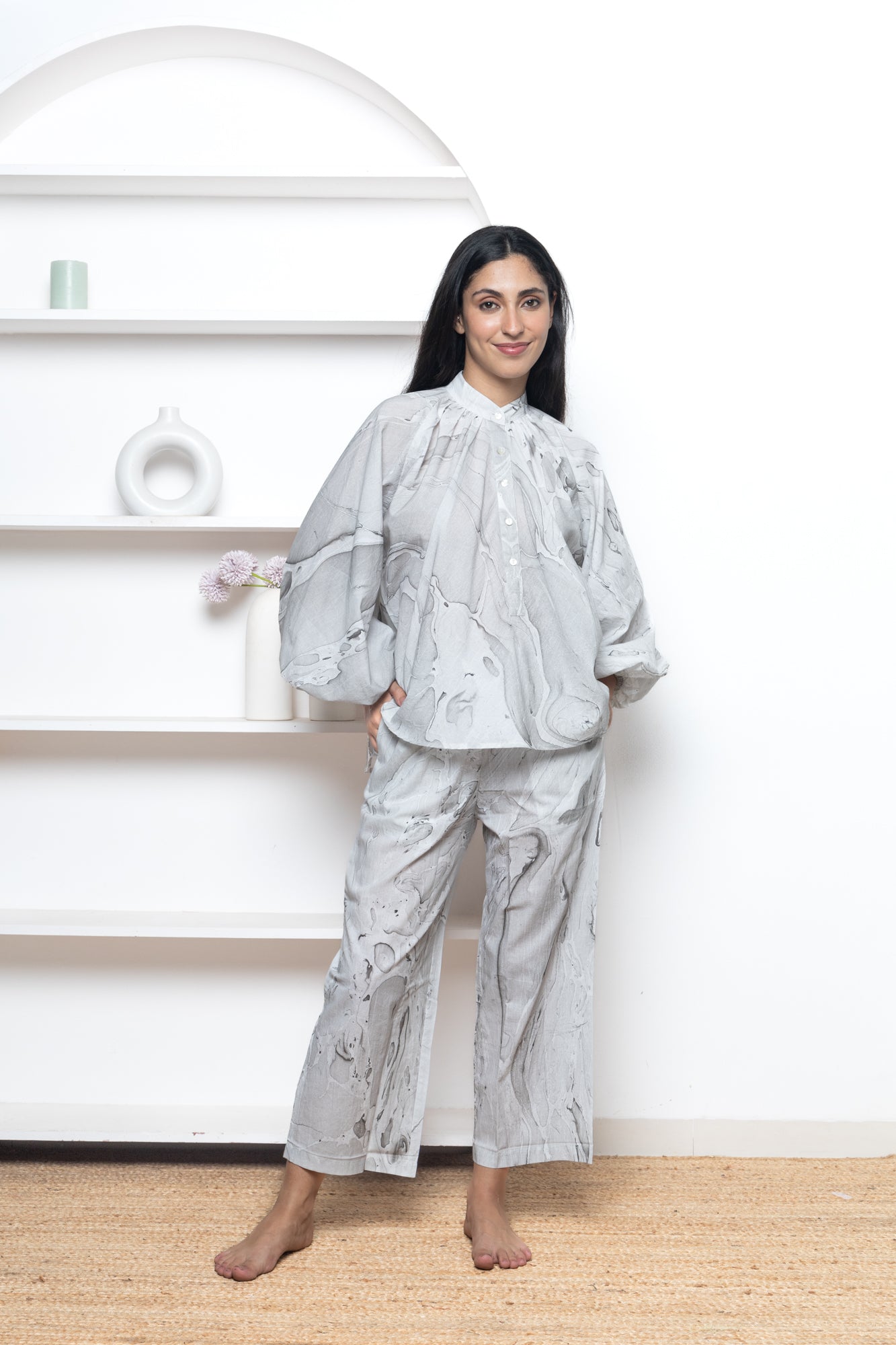 Trey Co-ord Set