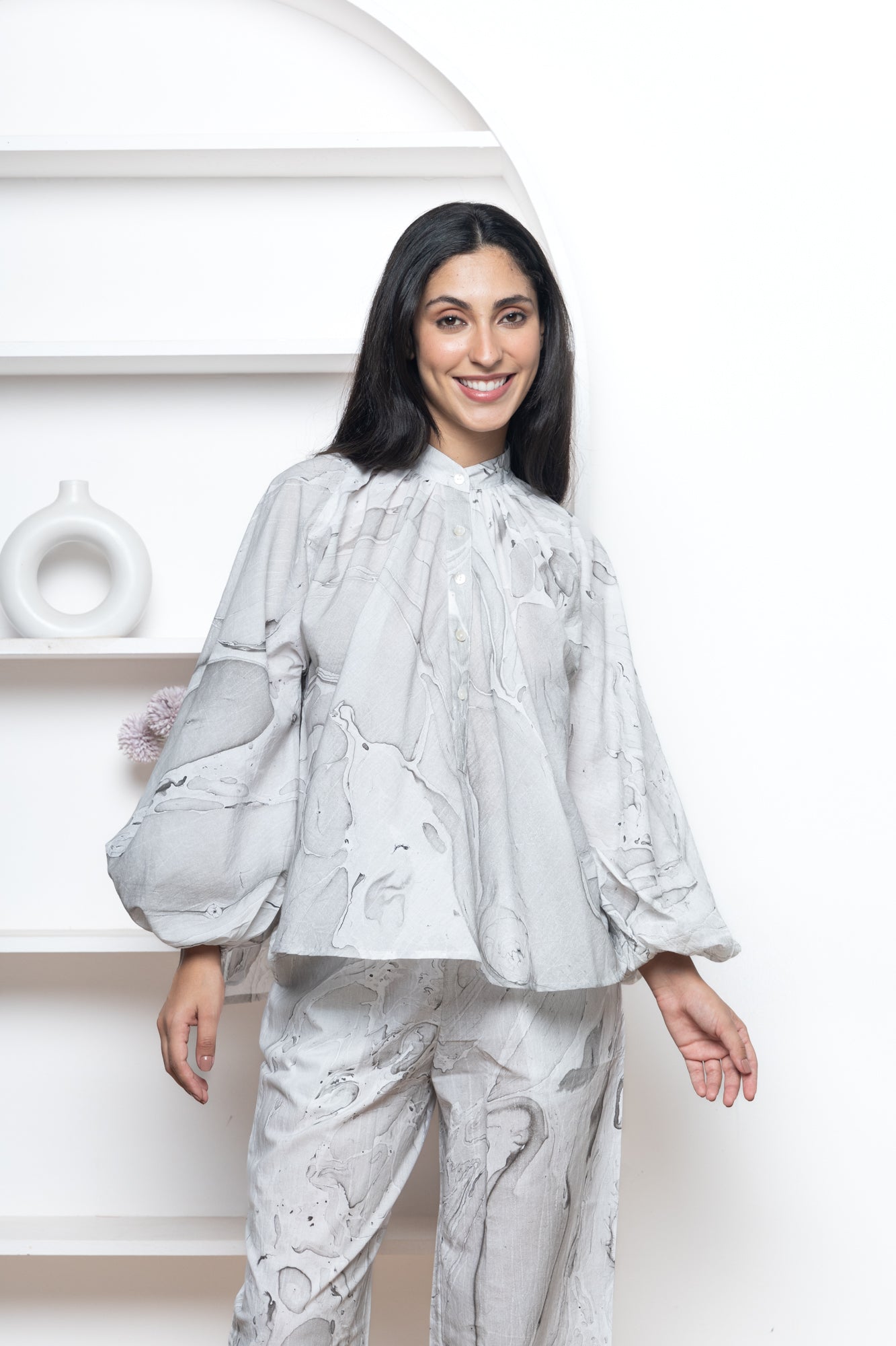 Trey Co-ord Set