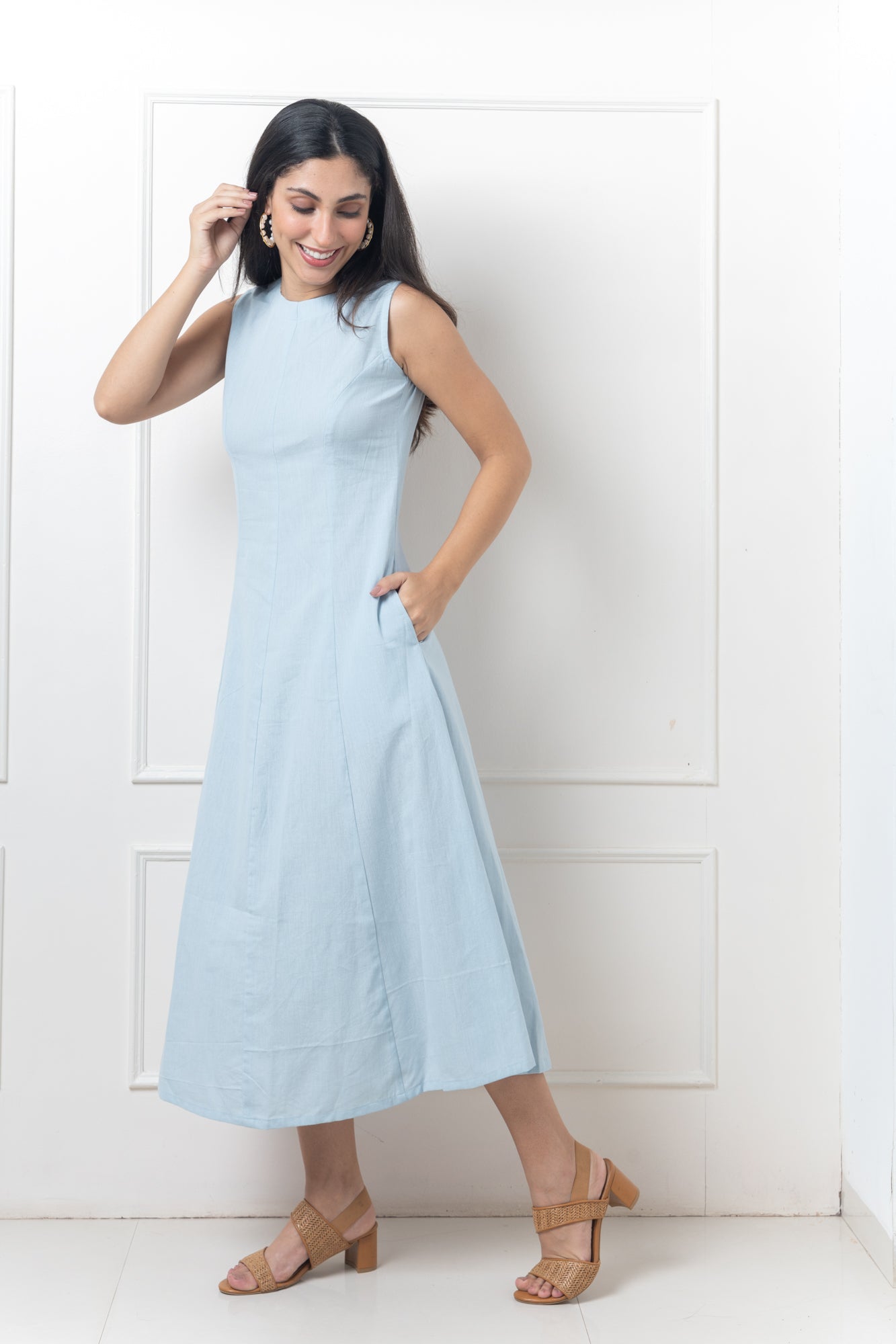 Esther Dress