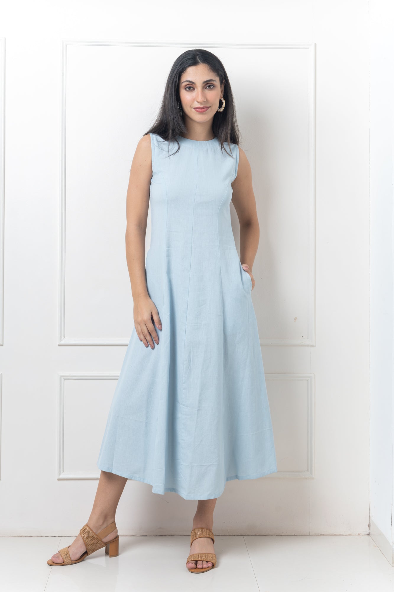 Esther Dress
