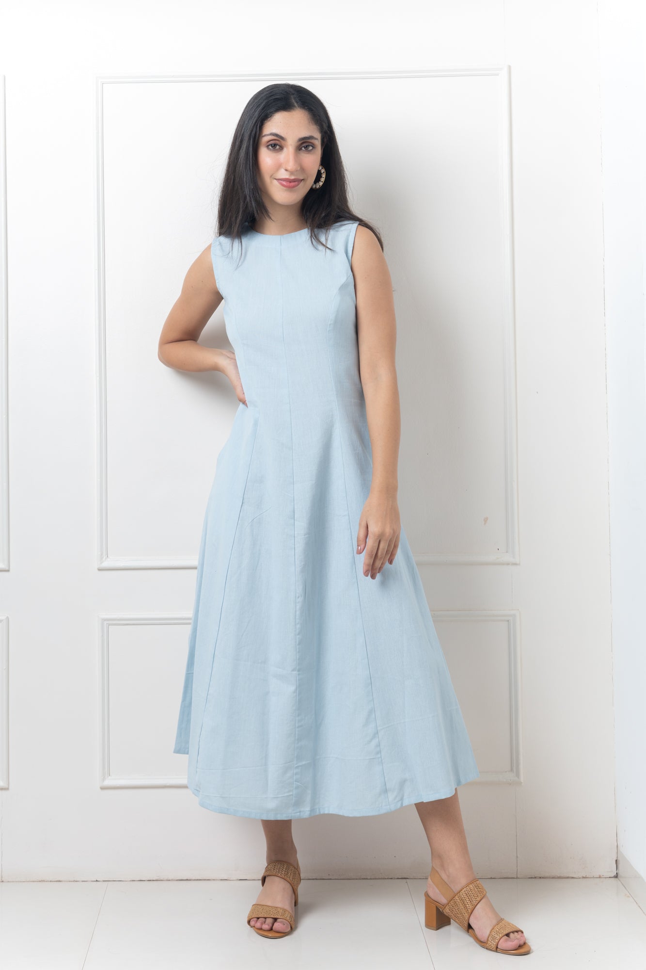 Esther Dress
