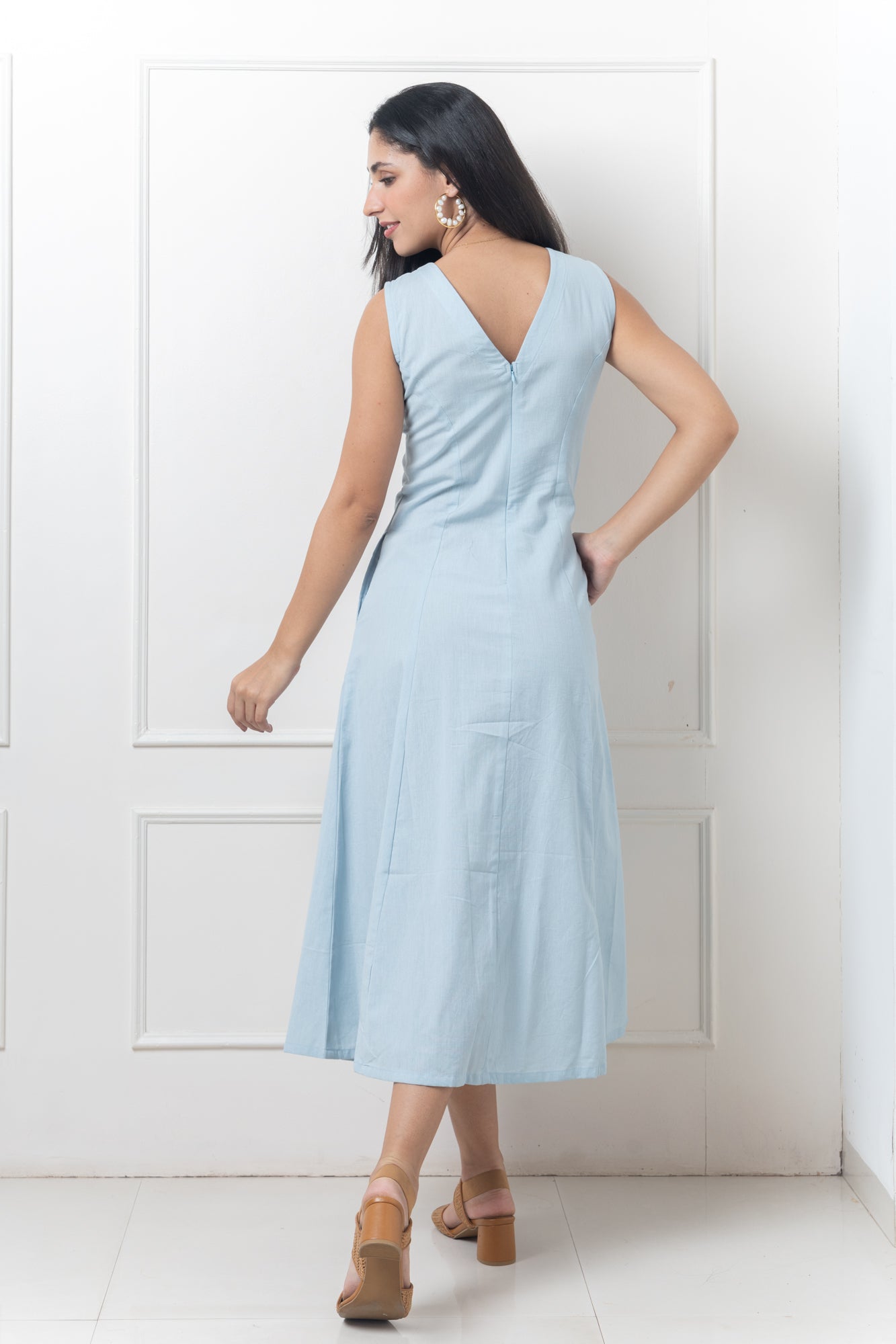 Esther Dress