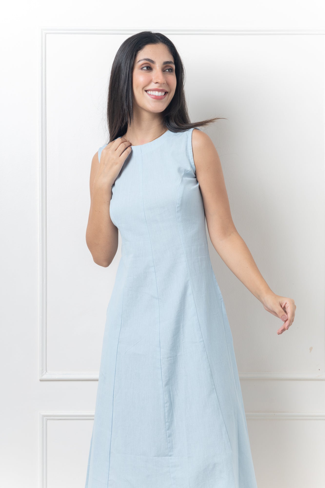 Esther Dress