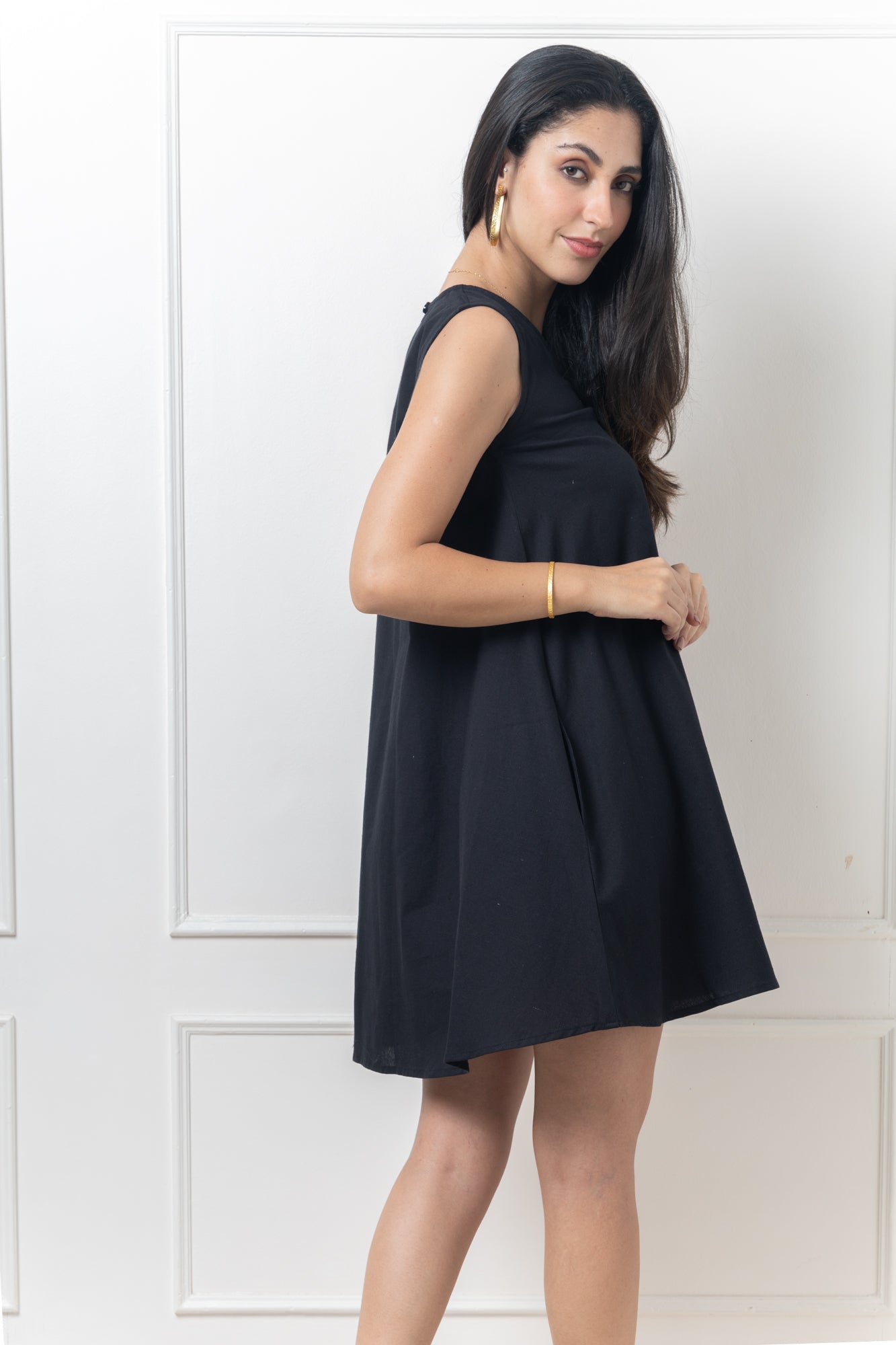 Amber Dress