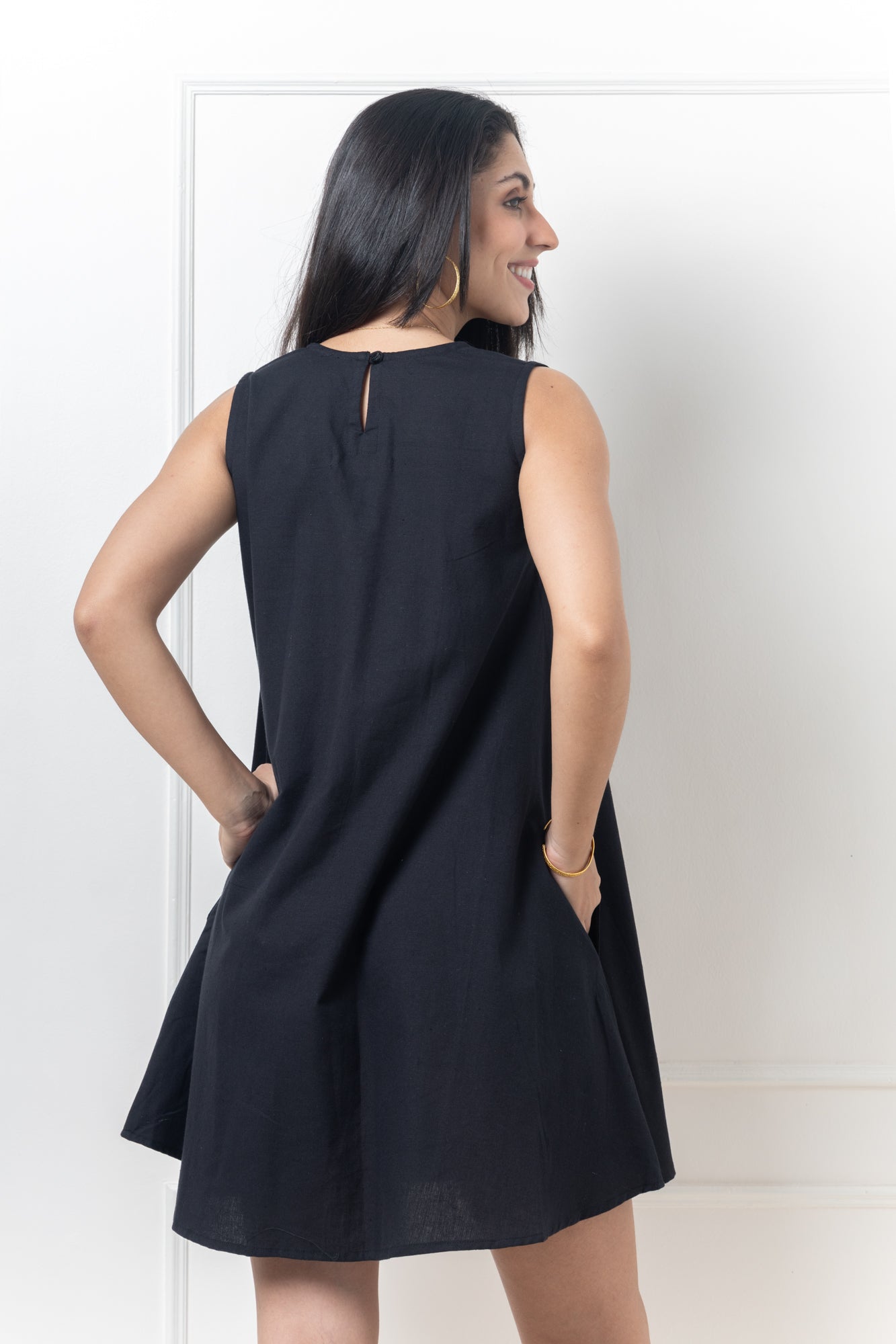 Amber Dress