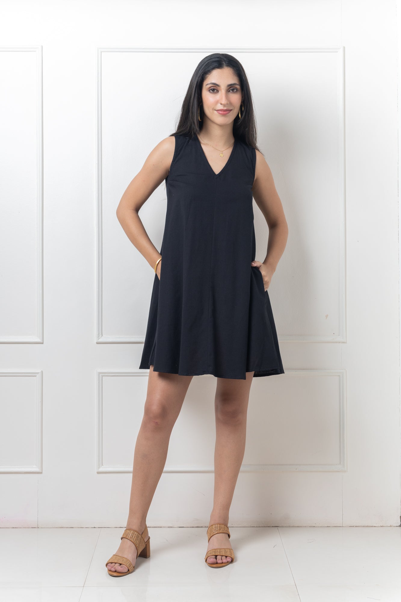 Amber Dress