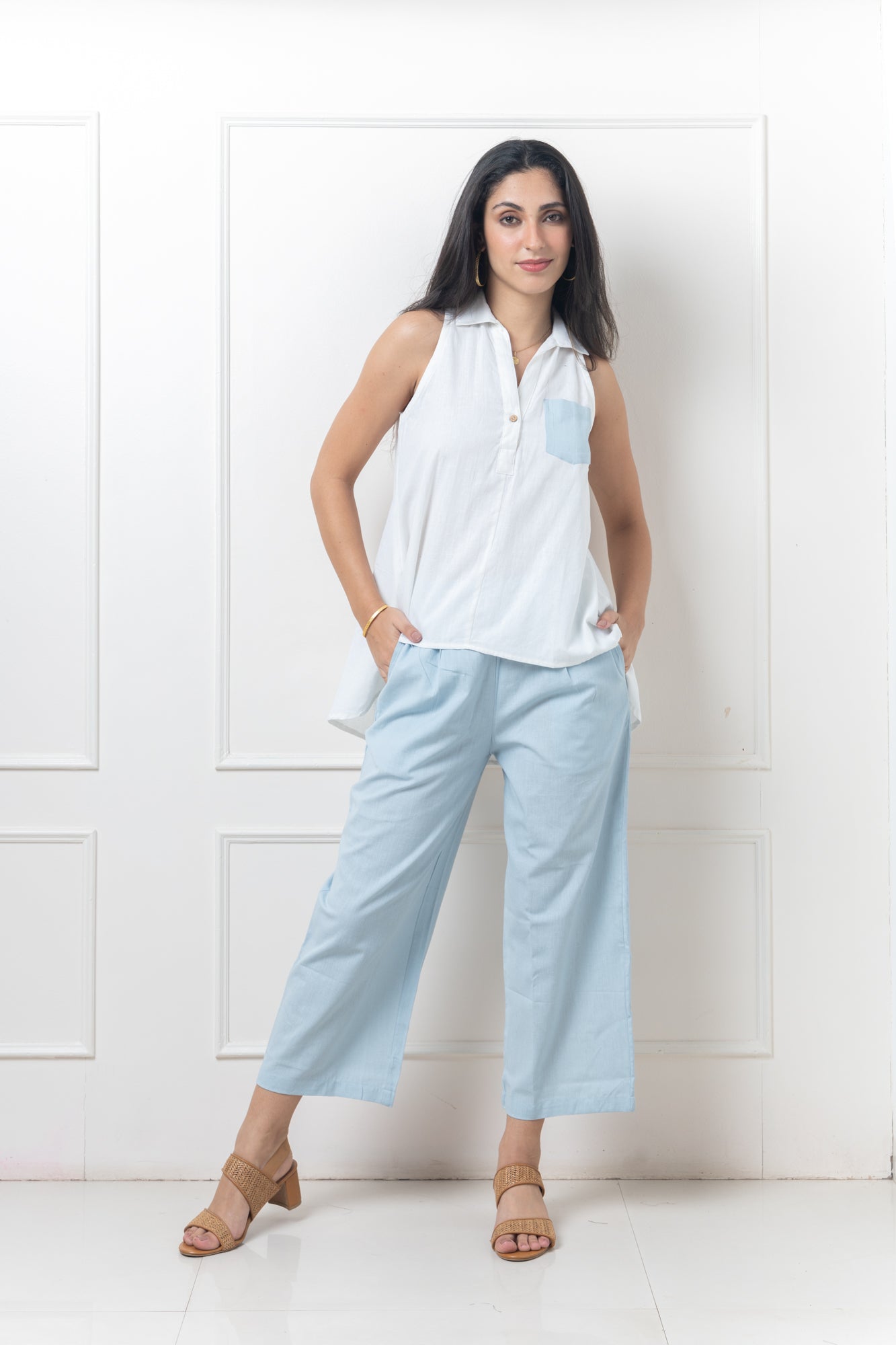 Tiffany Co-ord Set