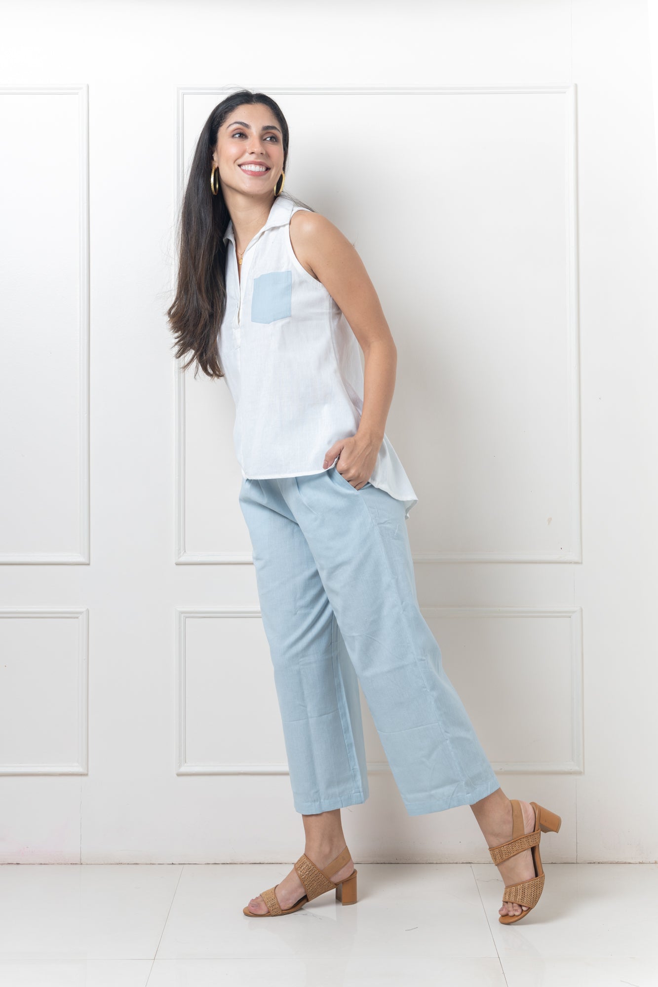 Tiffany Co-ord Set