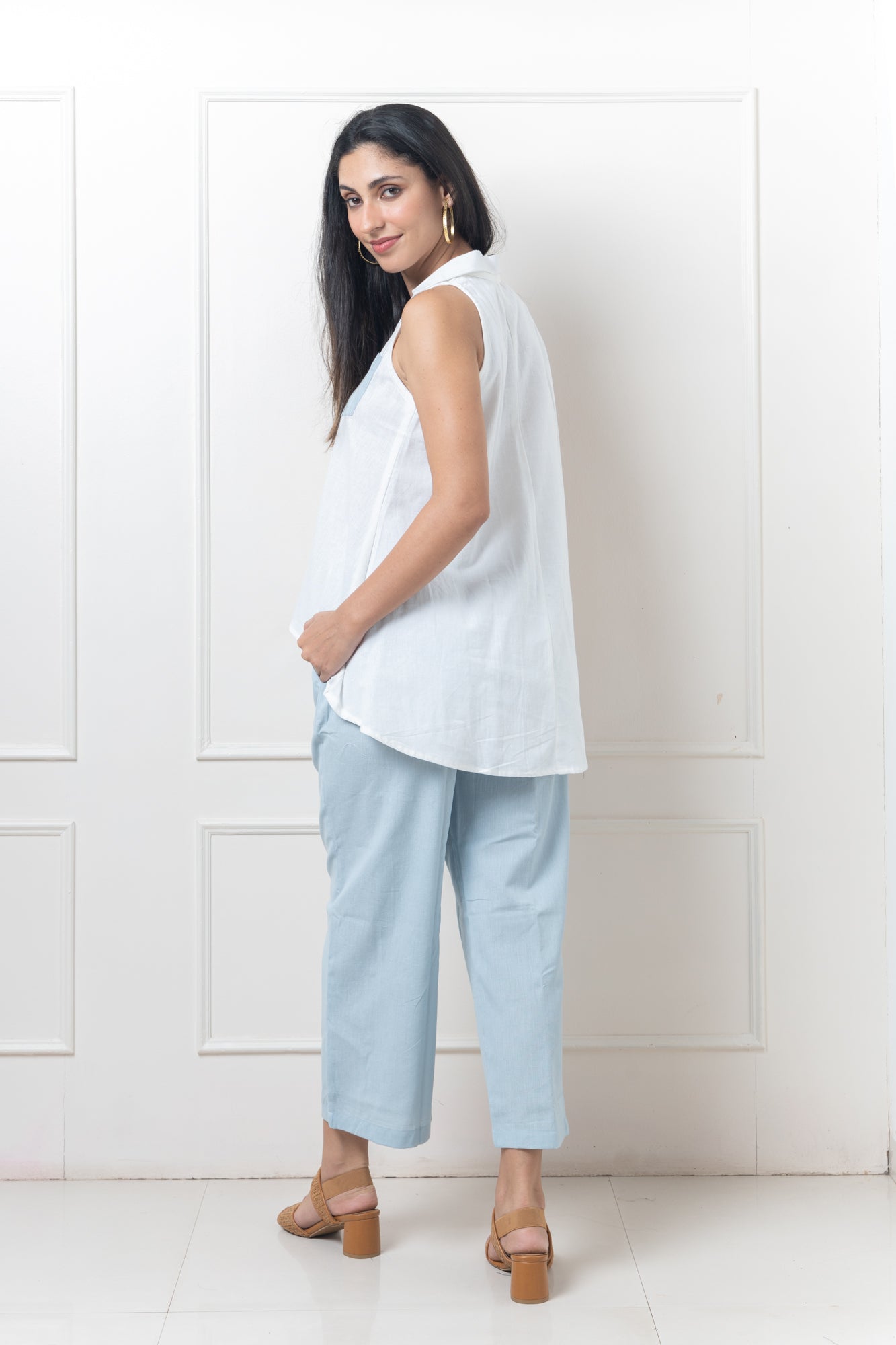 Tiffany Co-ord Set