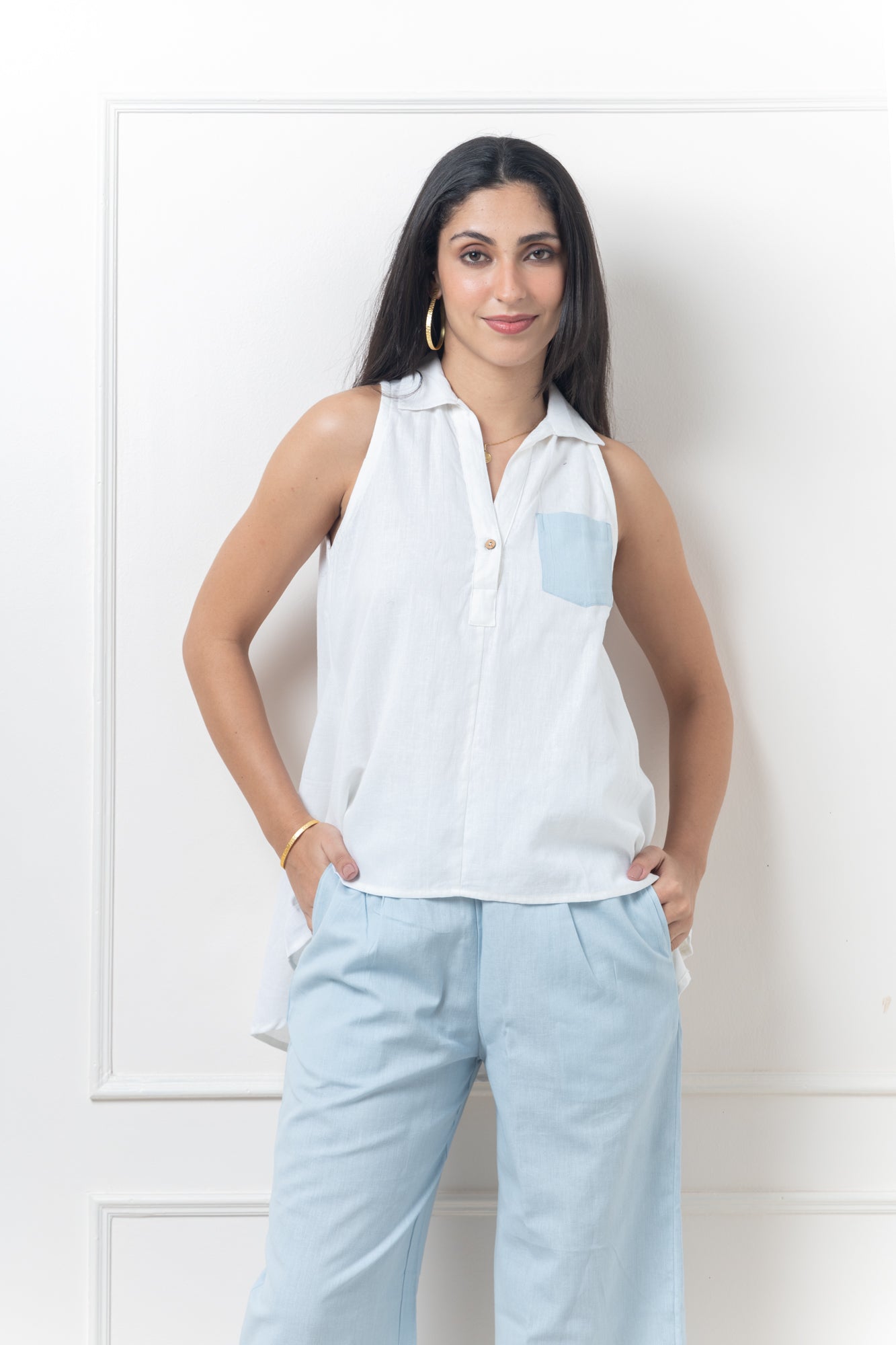 Tiffany Co-ord Set