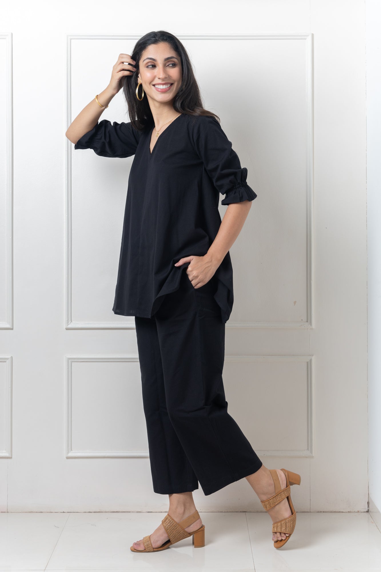 Phoebe Co-ord Set
