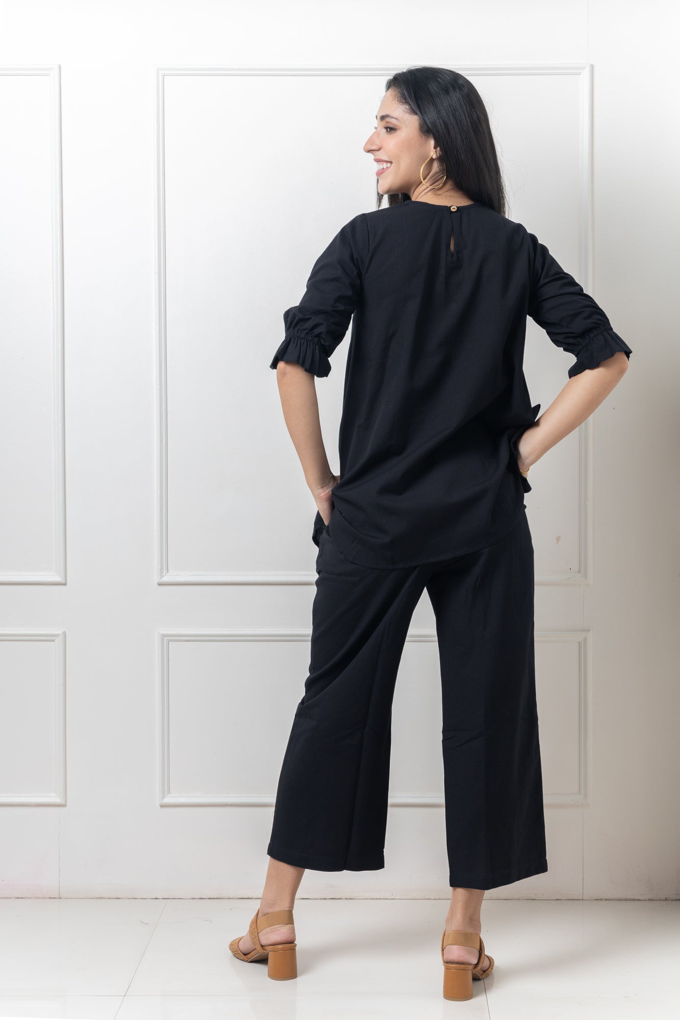Phoebe Co-ord Set