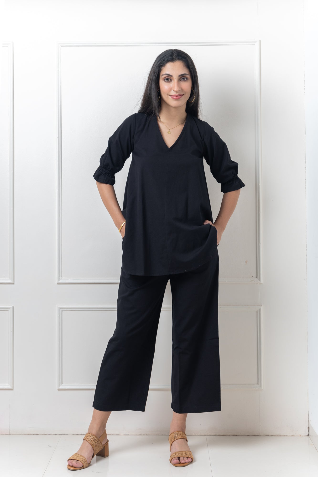 Phoebe Co-ord Set