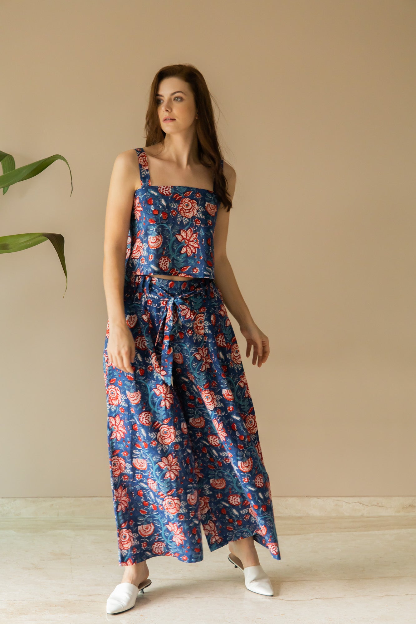 Bahama Co-ord set B