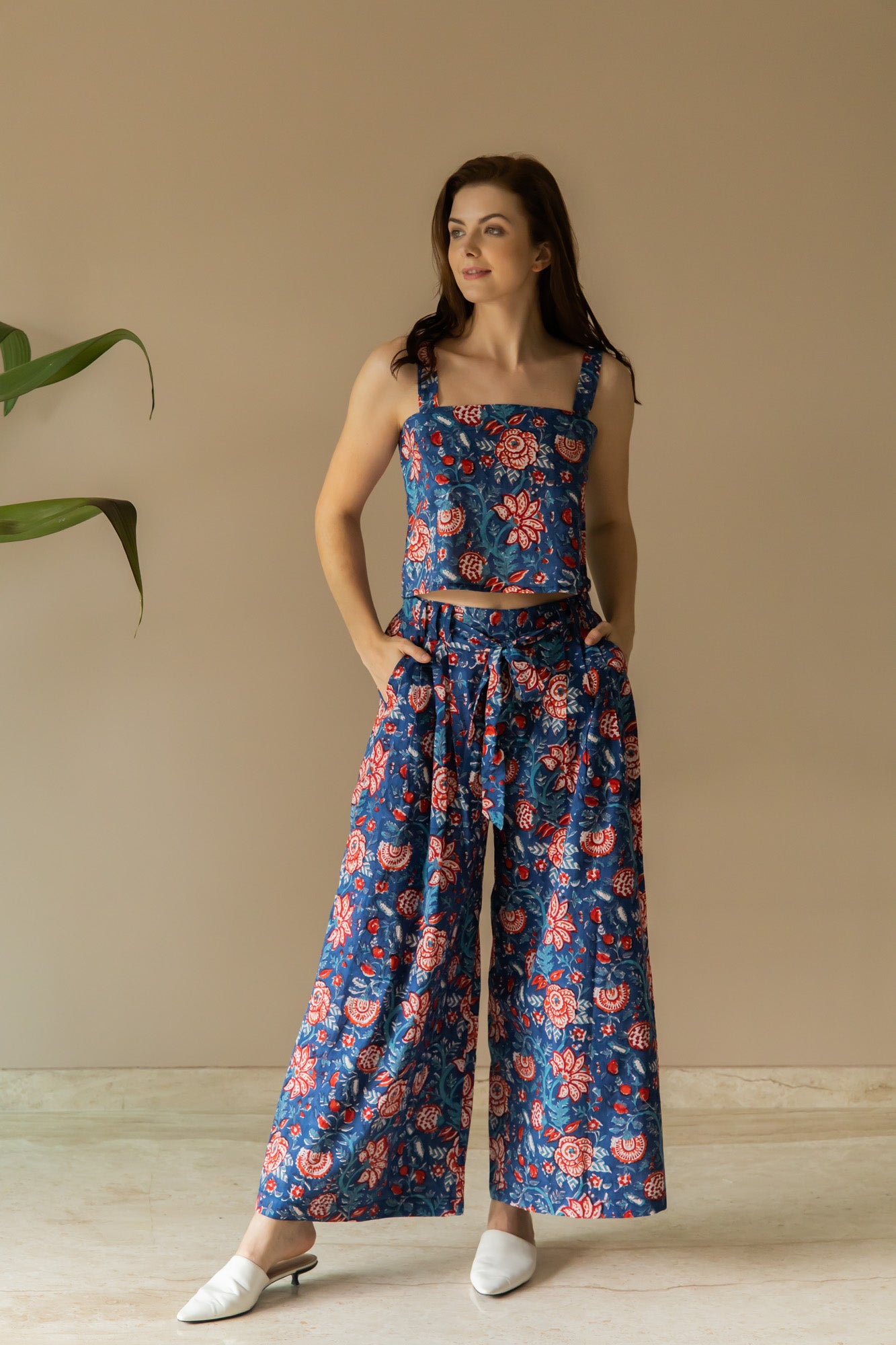 Bahama Co-ord set B
