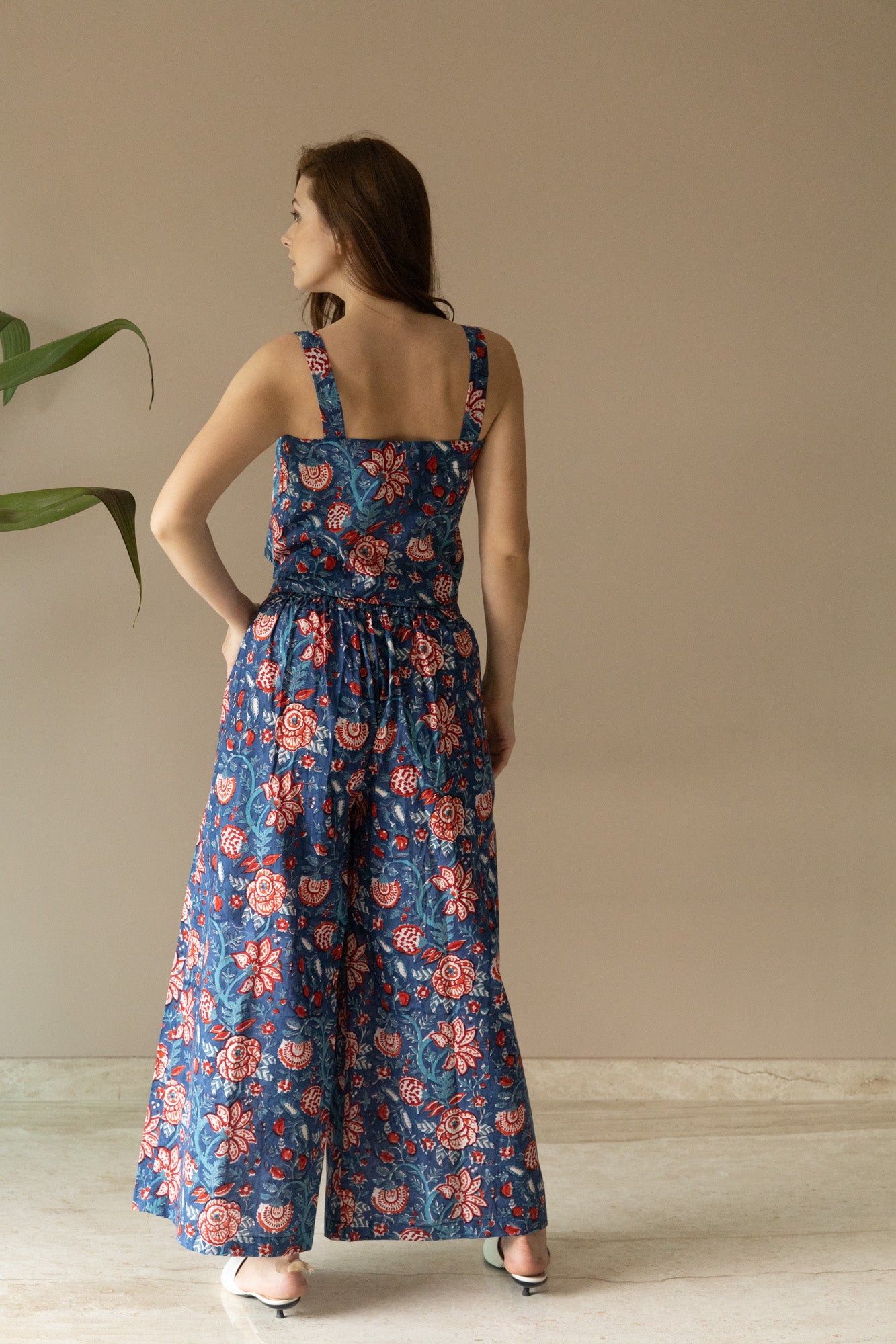 Bahama Co-ord set B