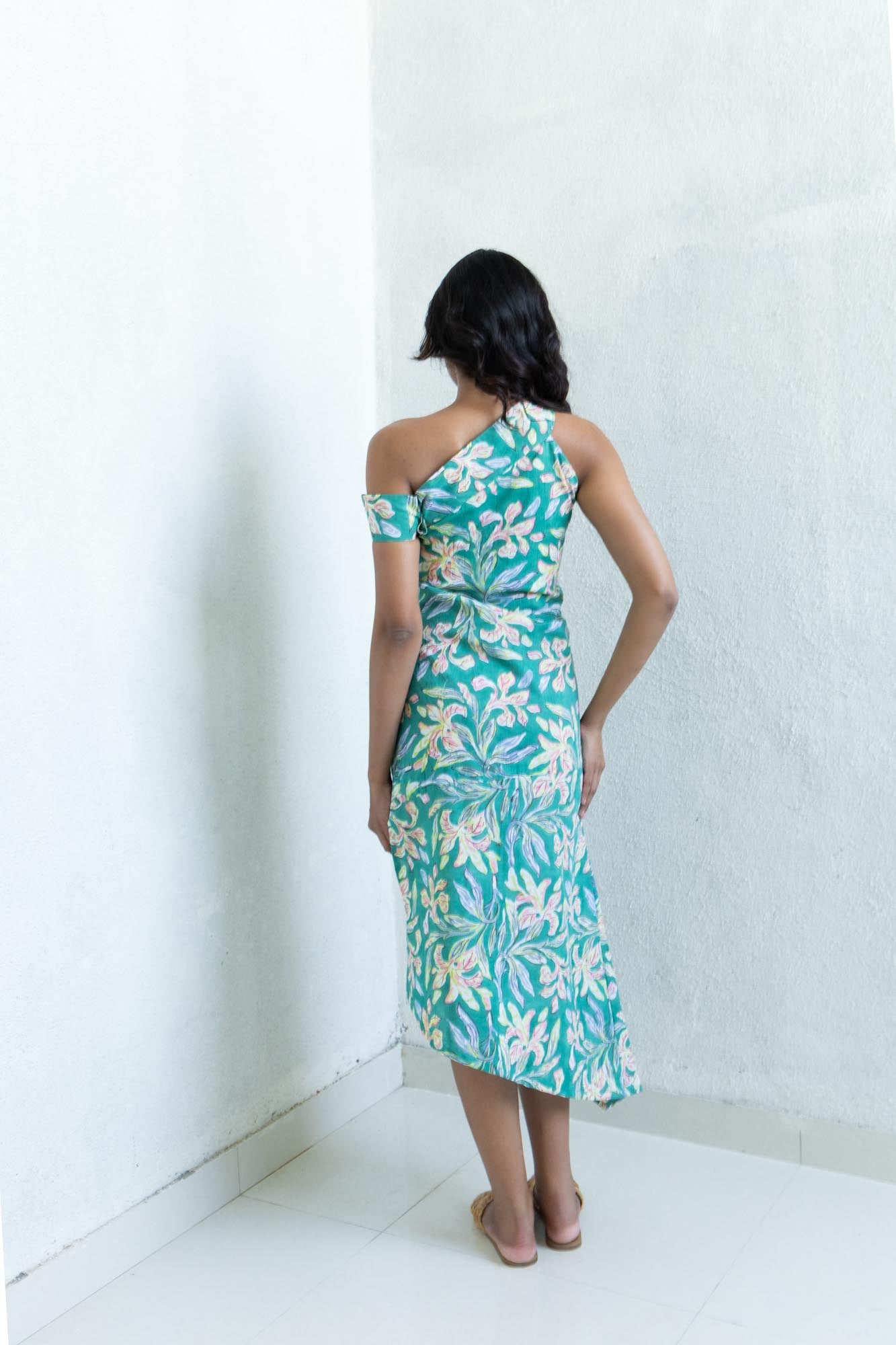 Malta Dress