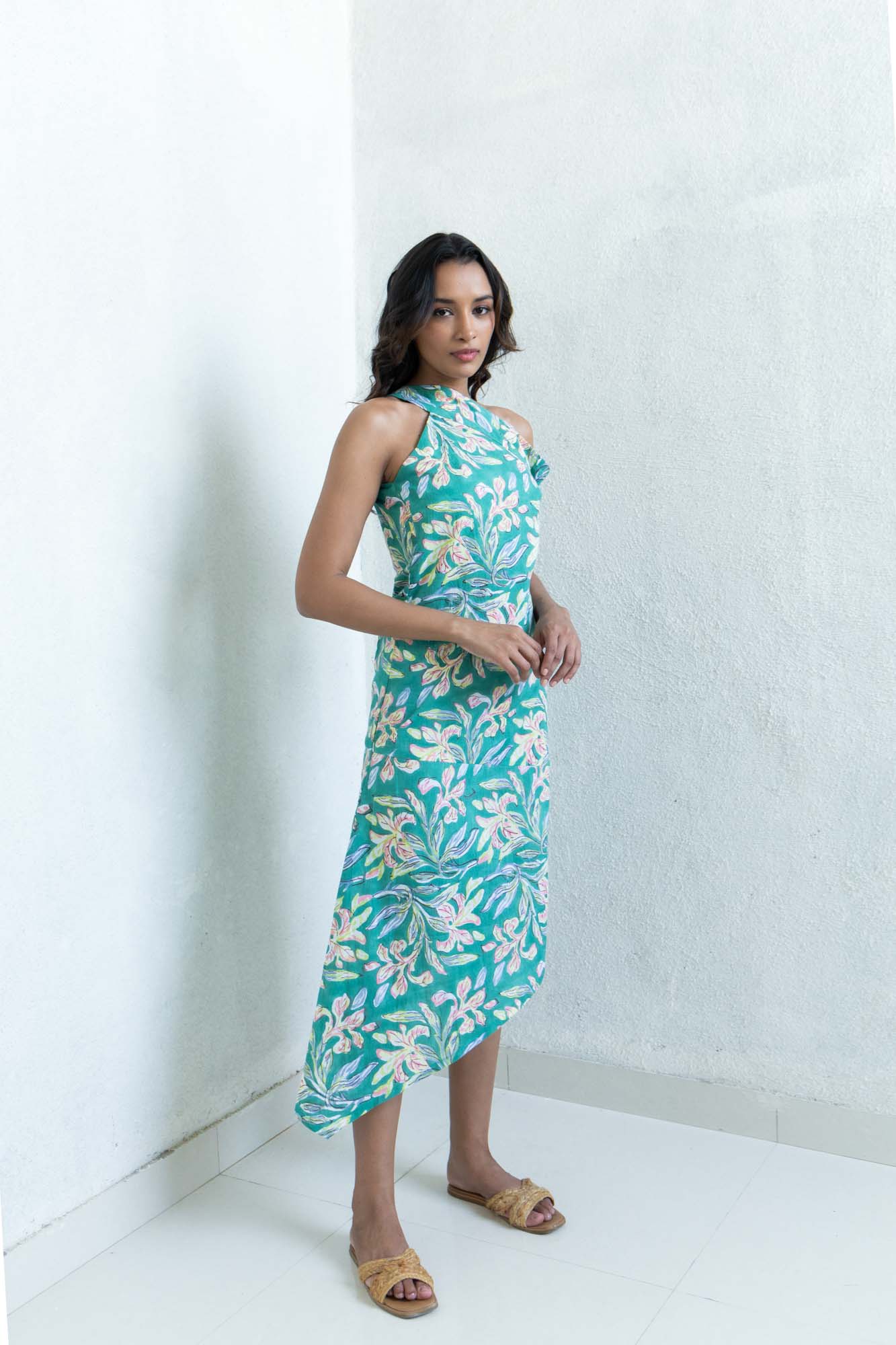 Malta Dress