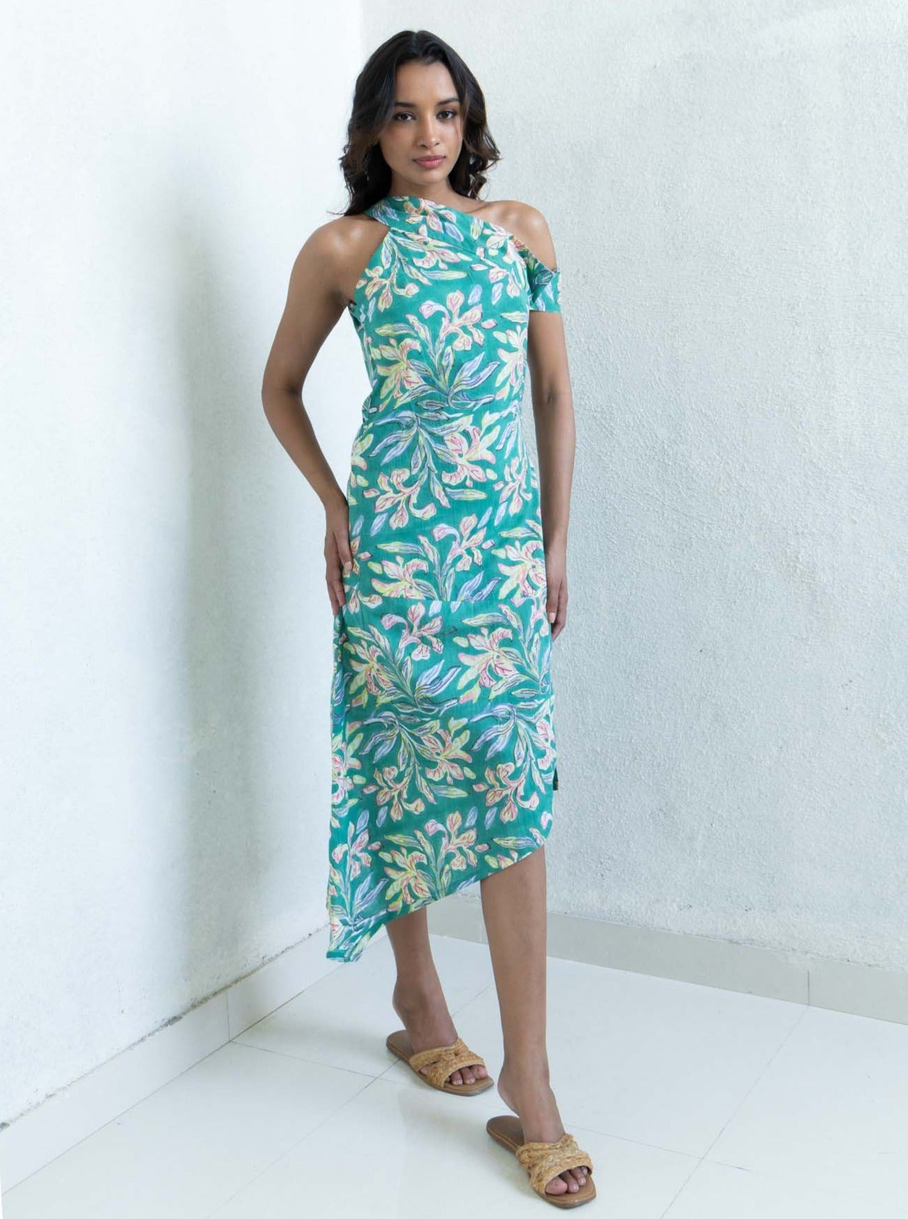 Malta Dress