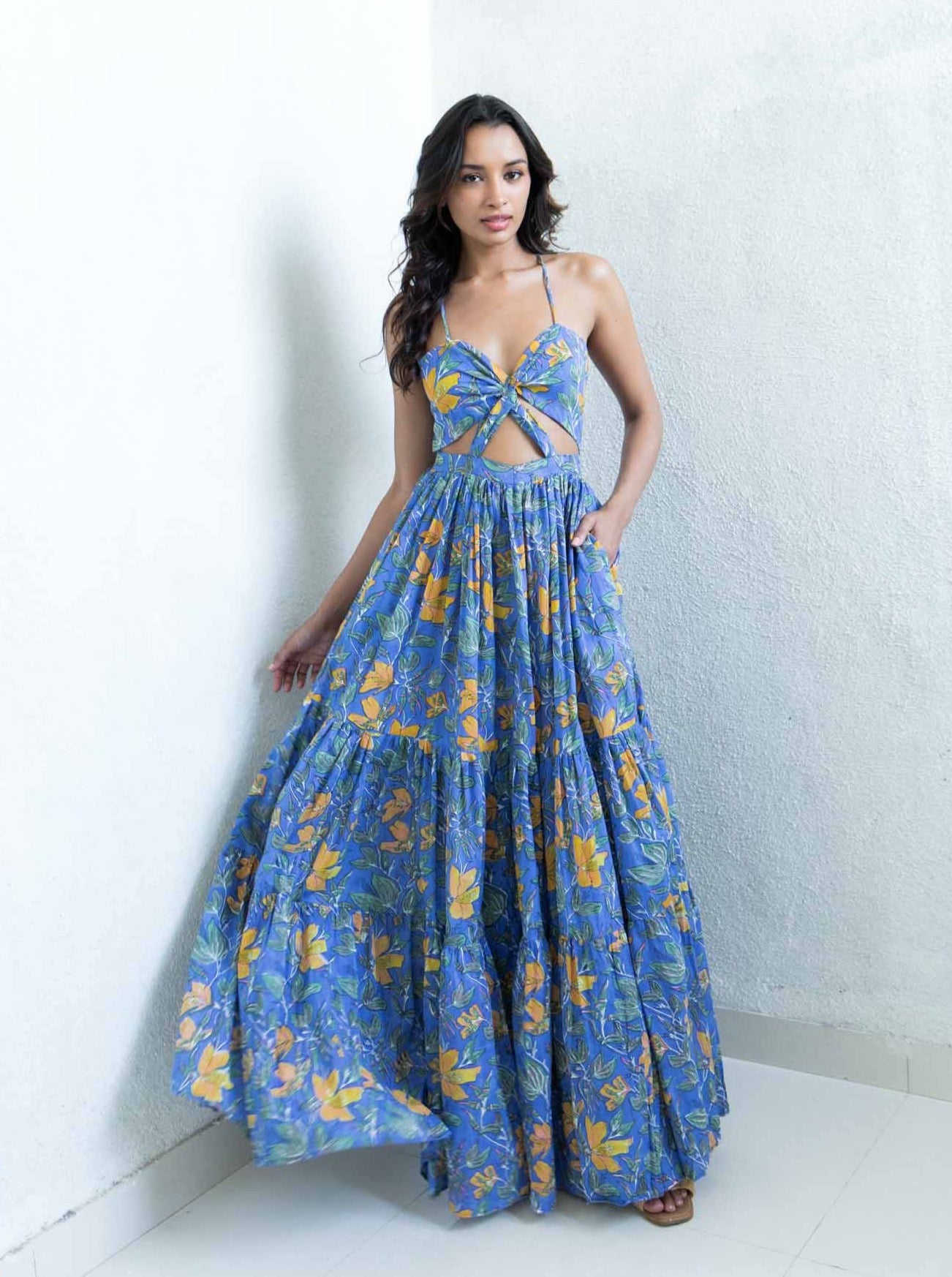 Moana Maxi