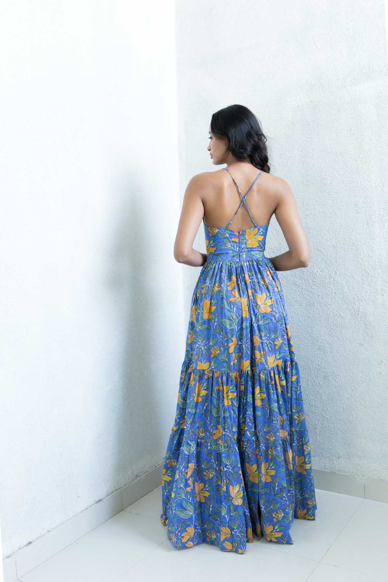 Moana Maxi