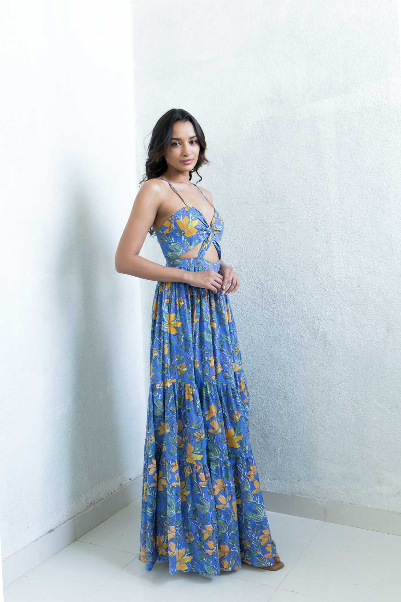 Moana Maxi