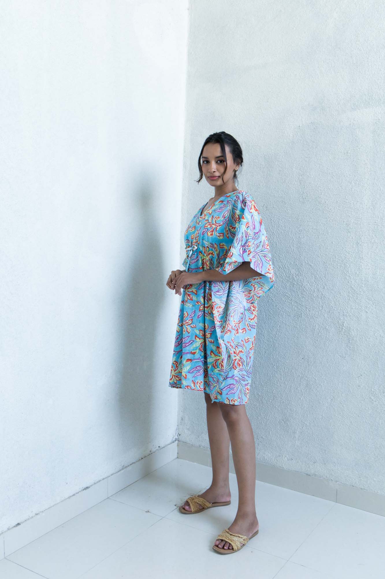 Ashwem Kaftan