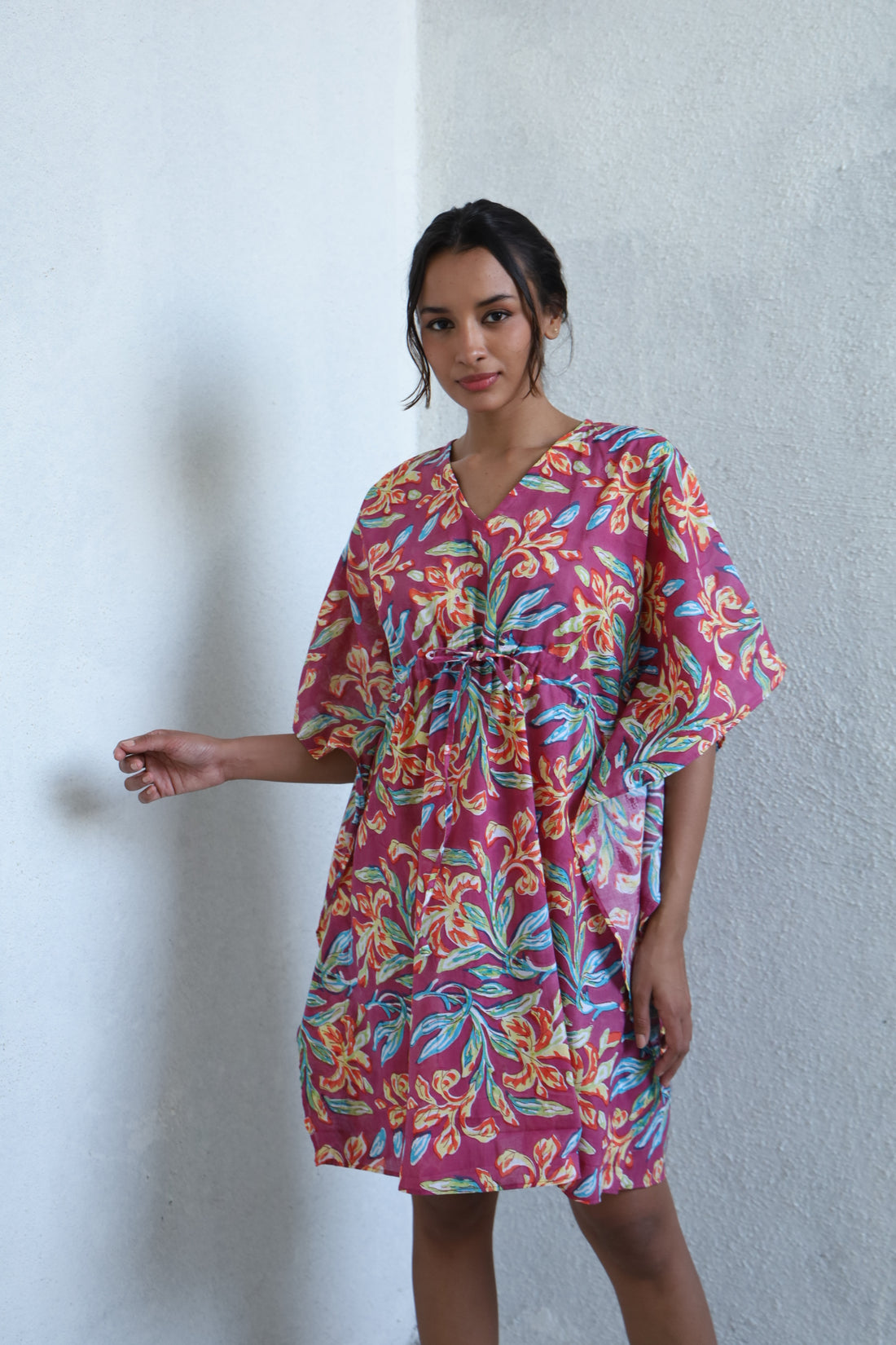 Siolim Kaftan
