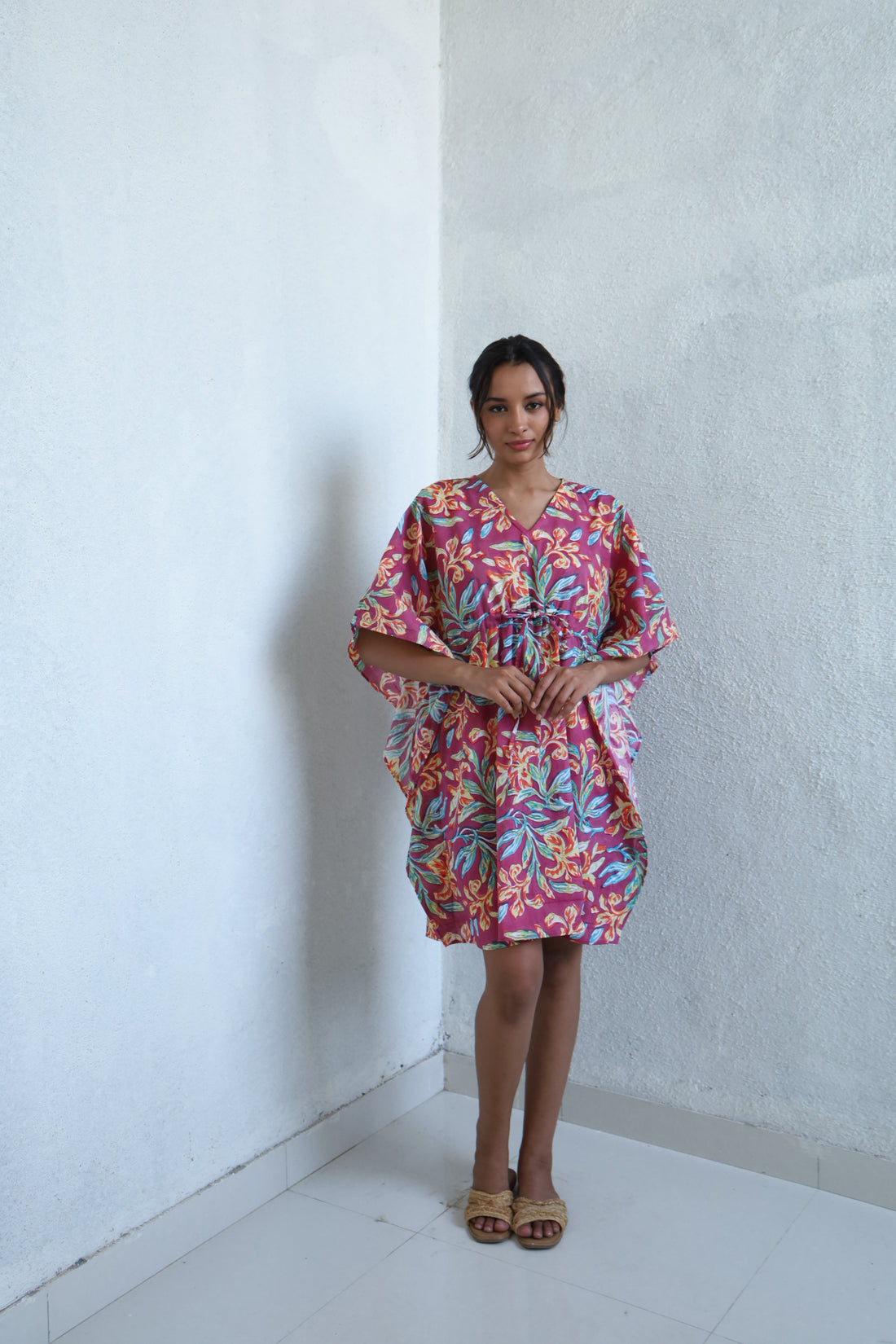 Siolim Kaftan
