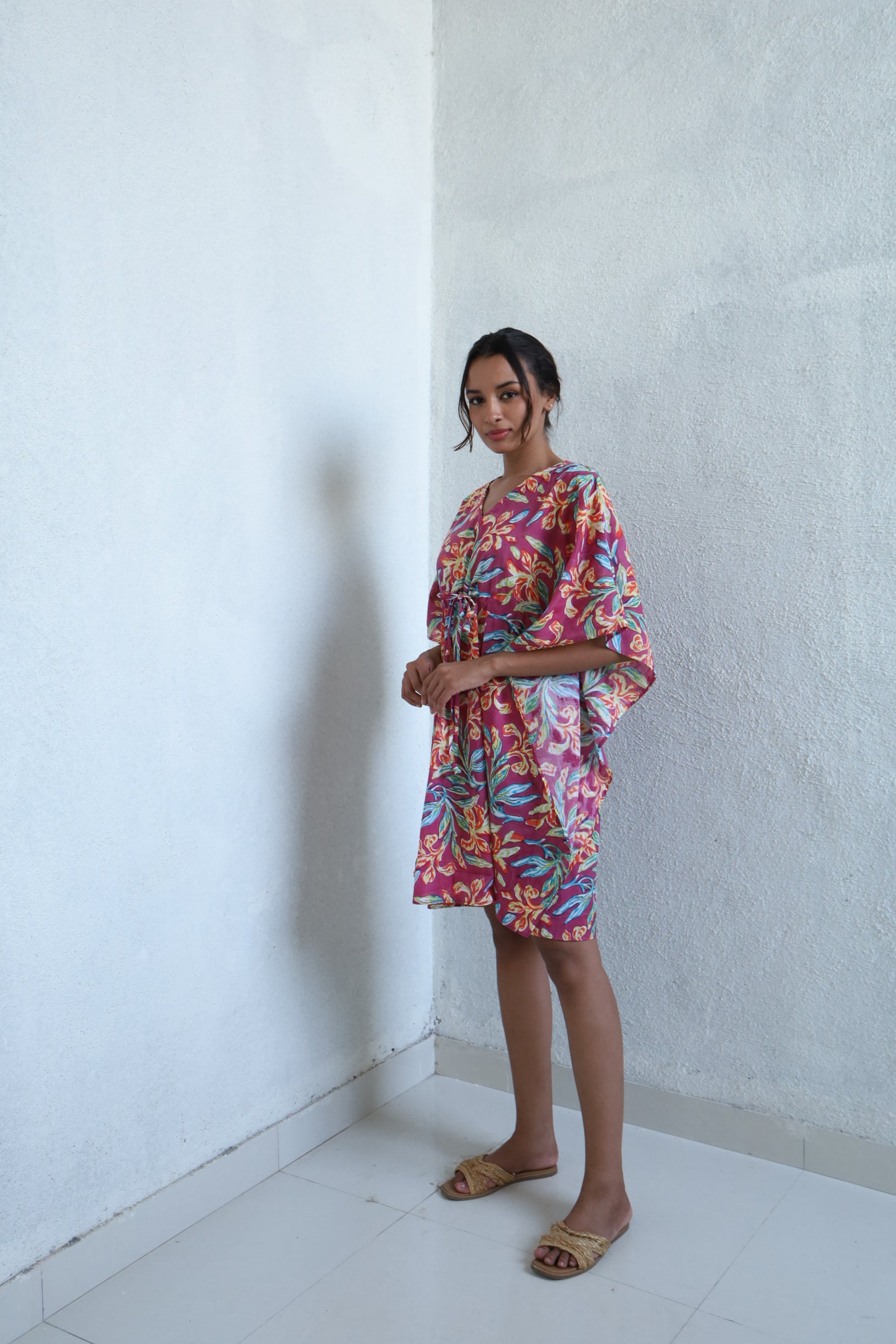 Siolim Kaftan