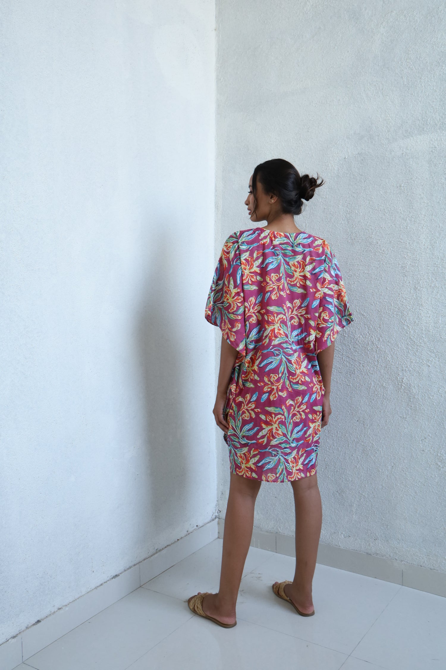 Siolim Kaftan