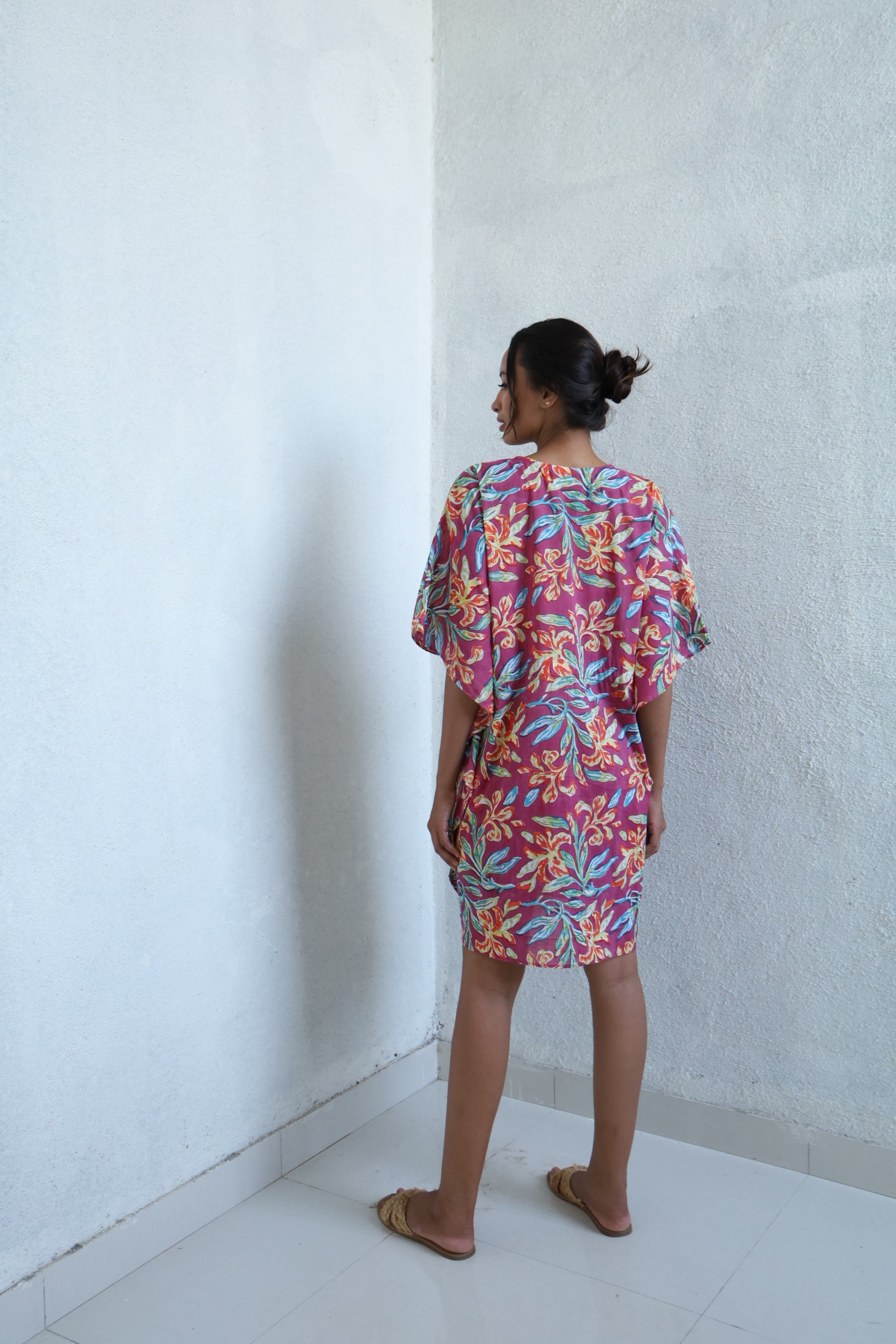 Siolim Kaftan