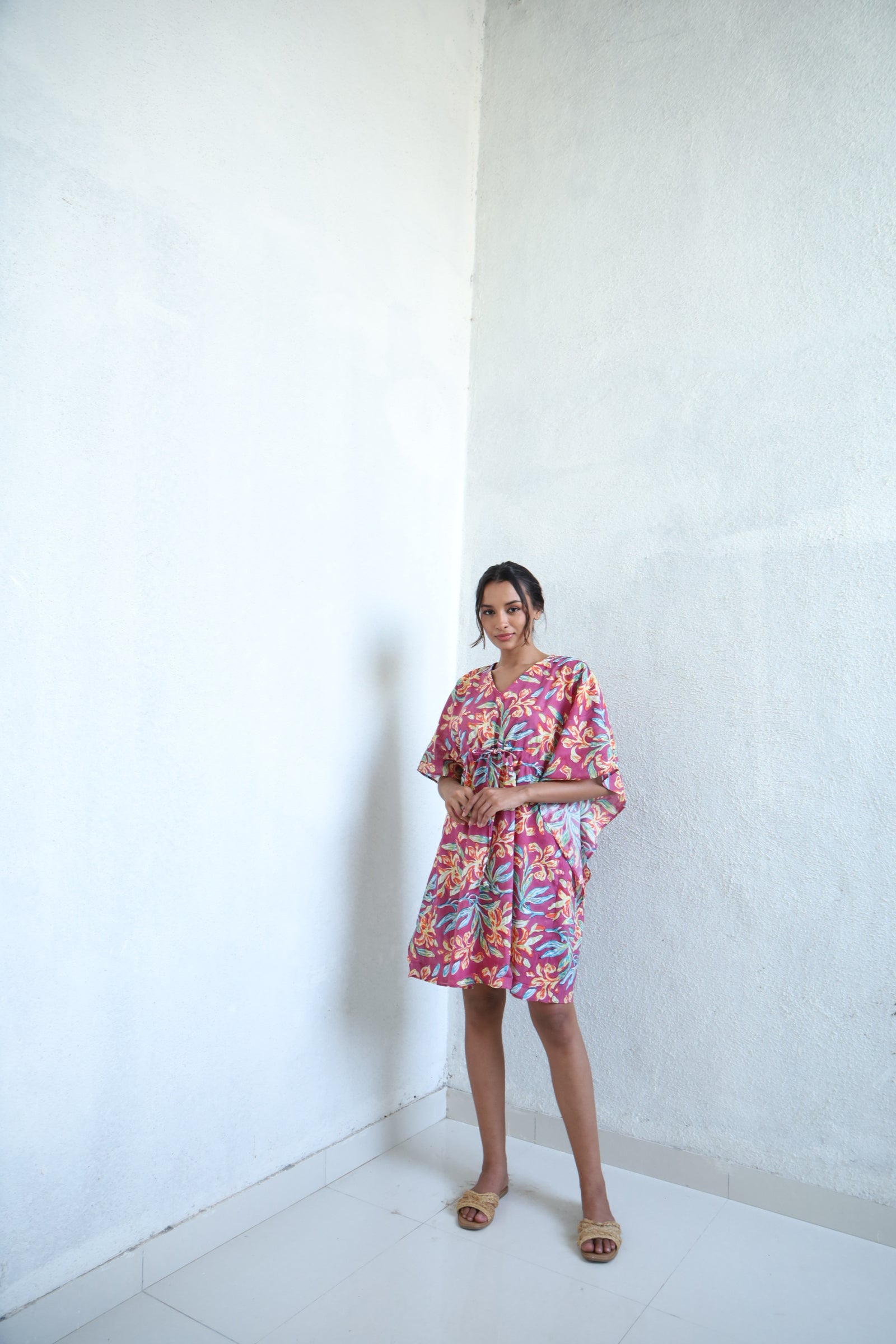 Siolim Kaftan