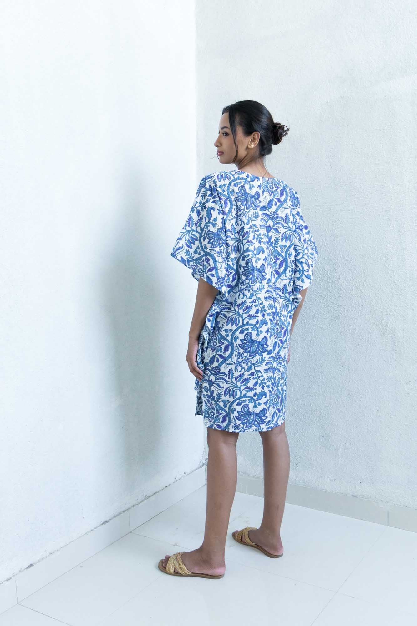 Calypso Kaftan