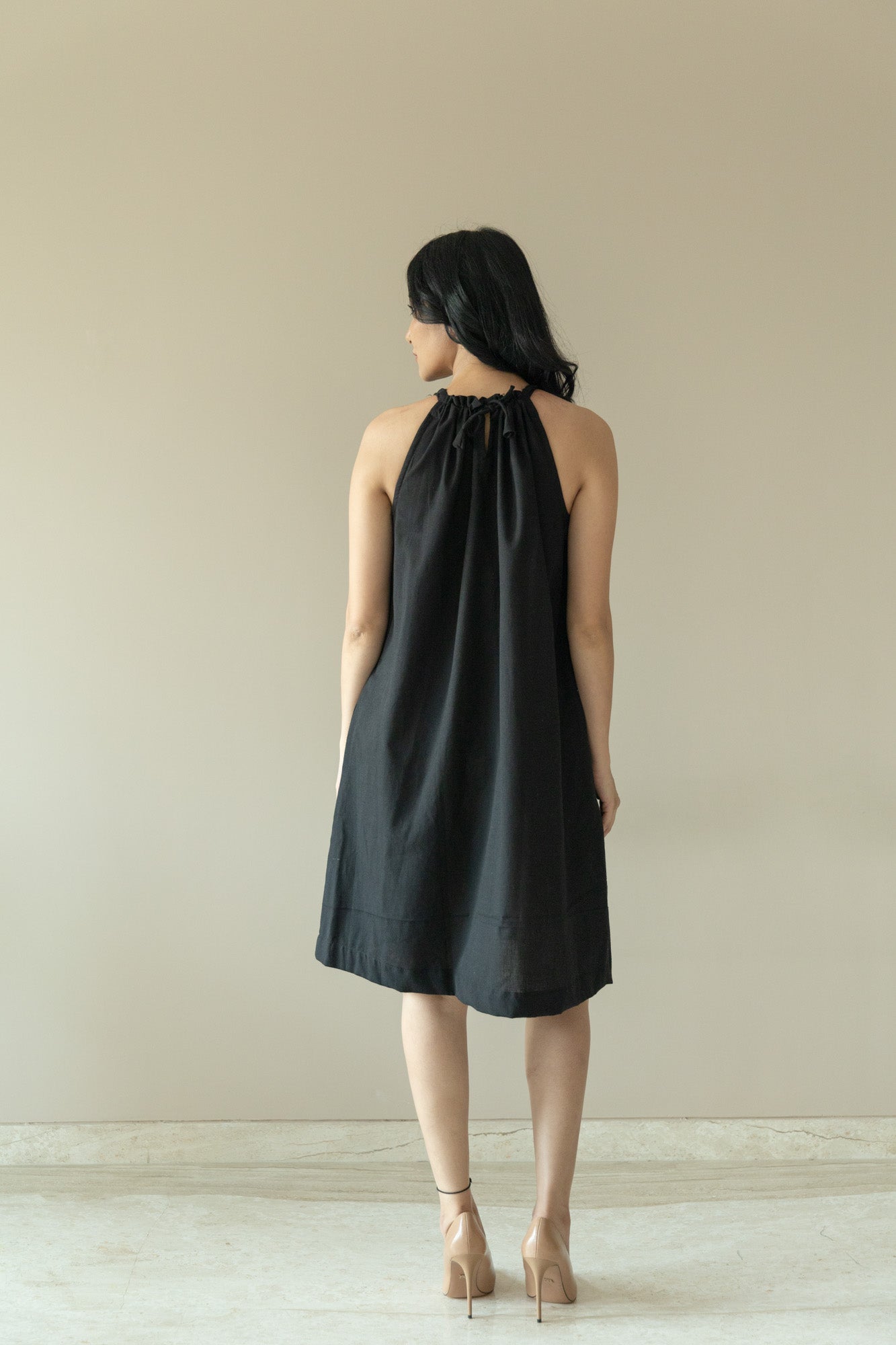 Evelyn Dress