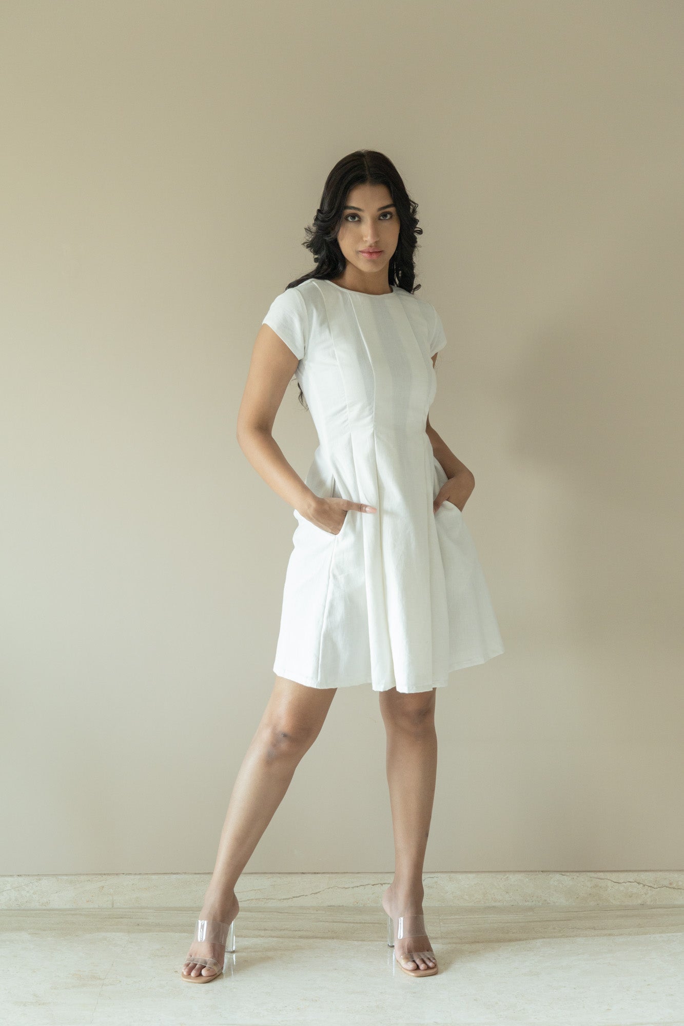 Bluebell dress