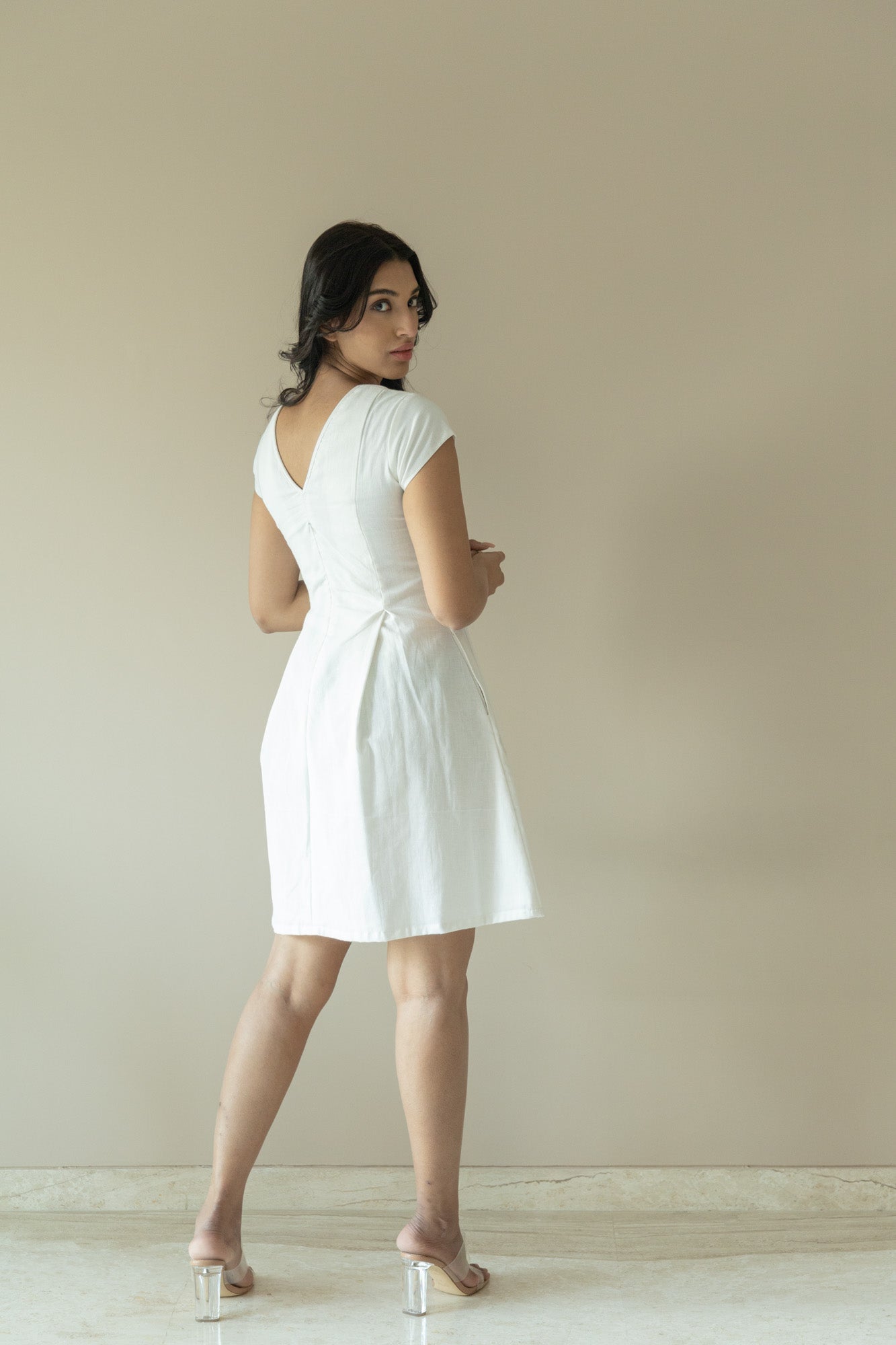Bluebell dress